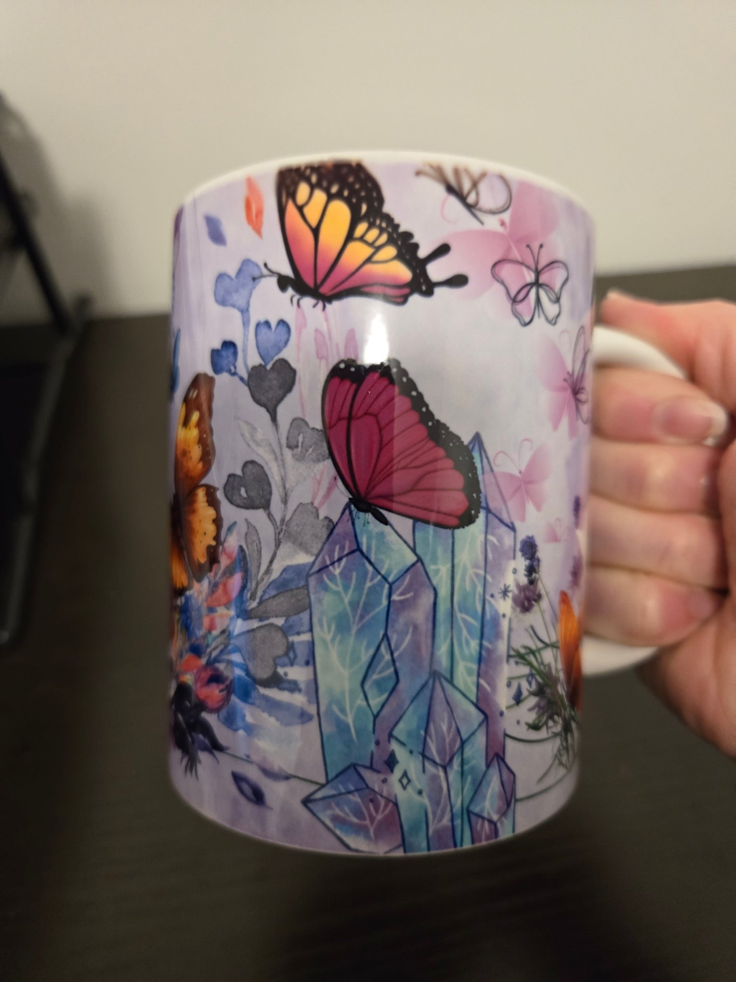 Mugs