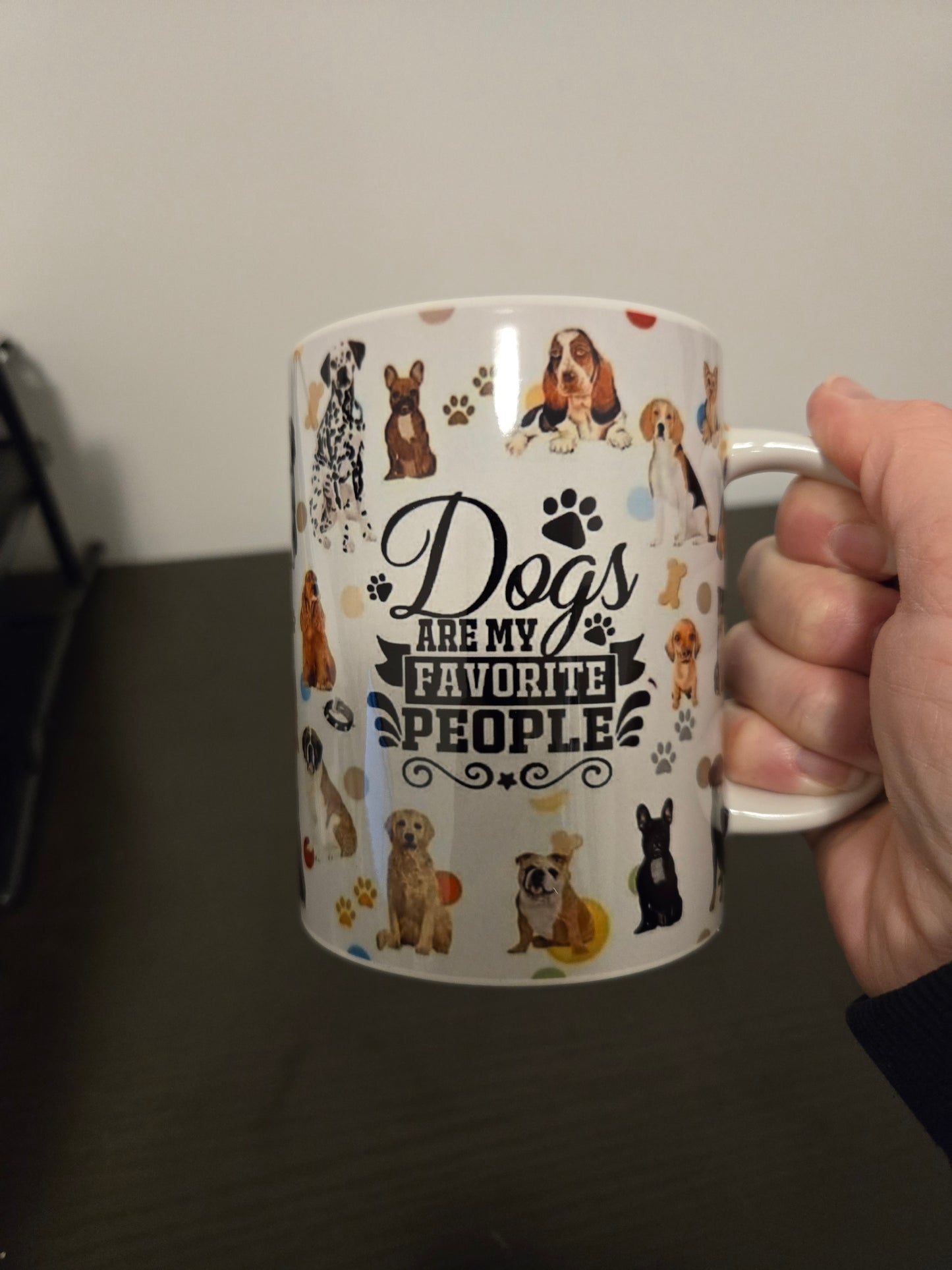 Mugs
