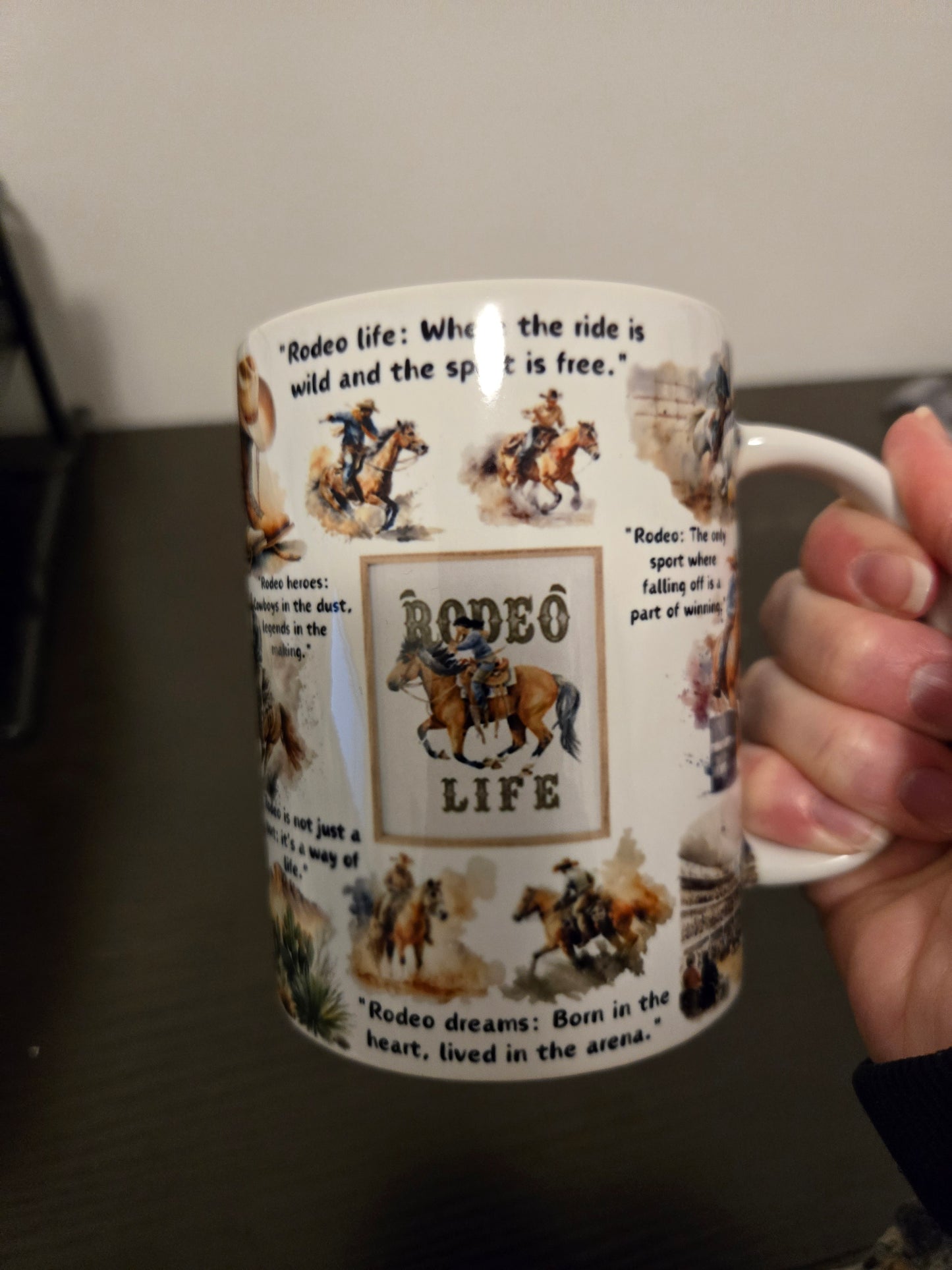 Mugs