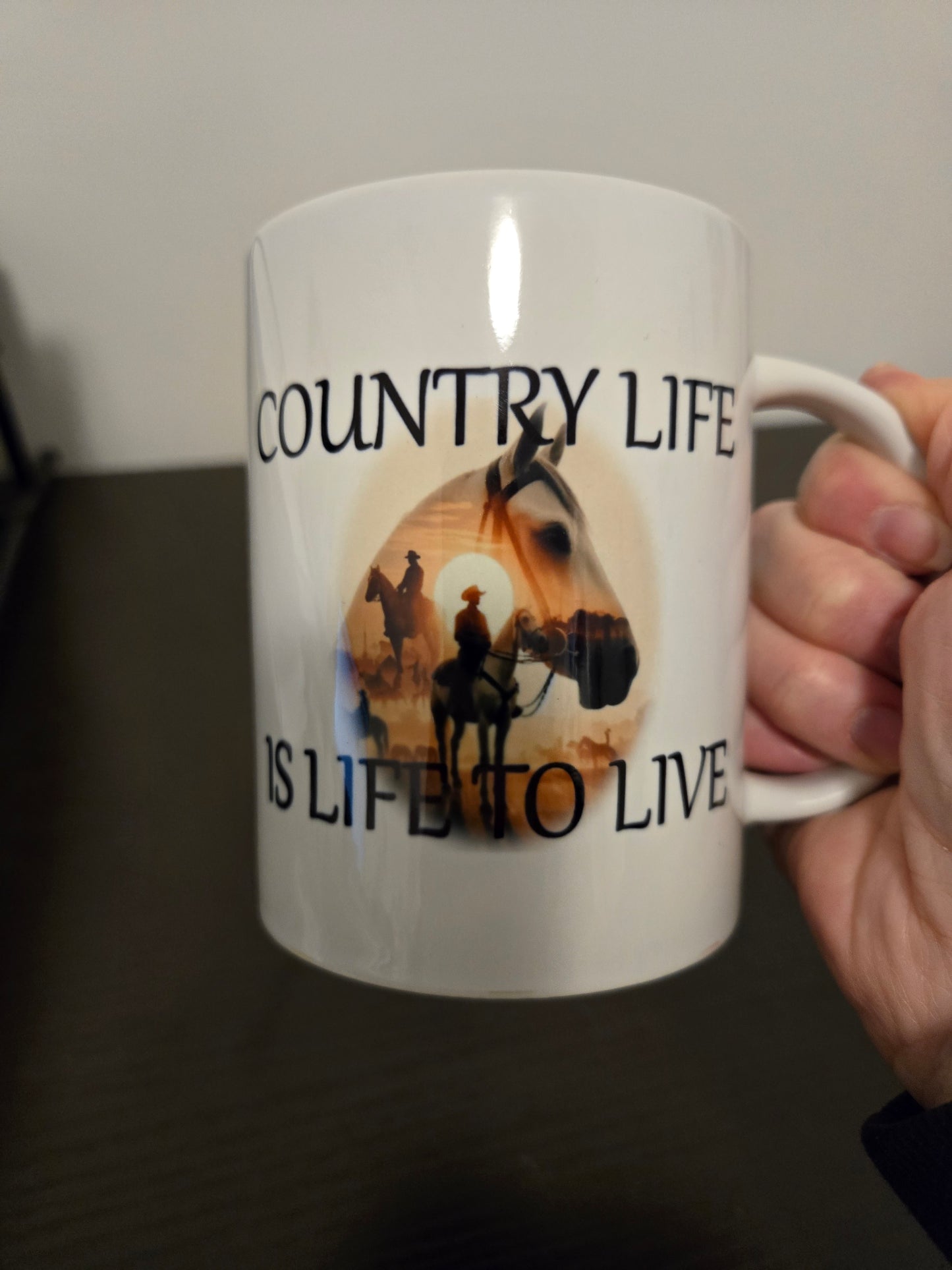 Mugs