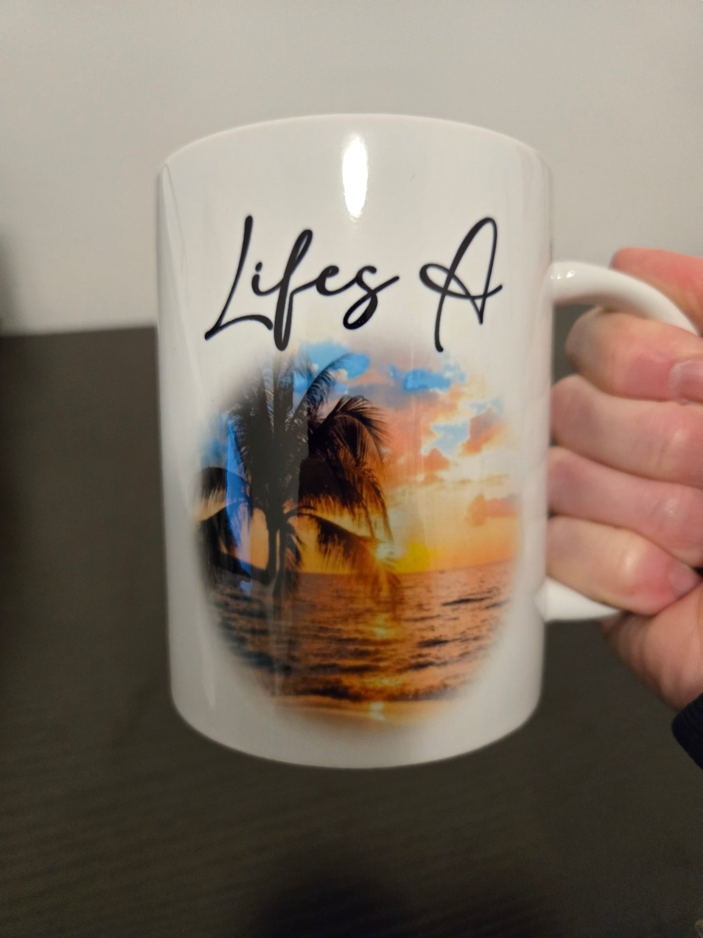 Mugs