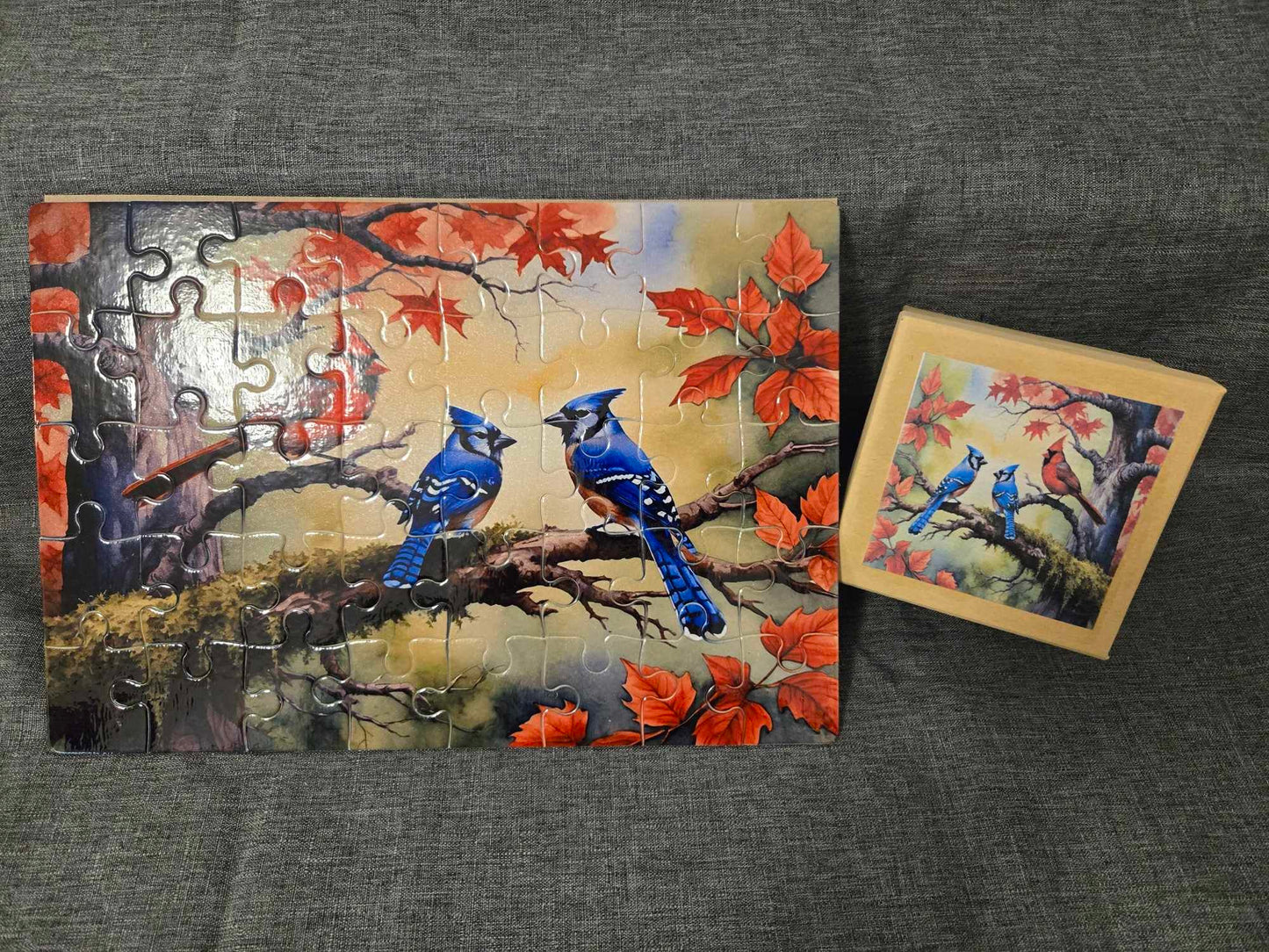 Puzzle