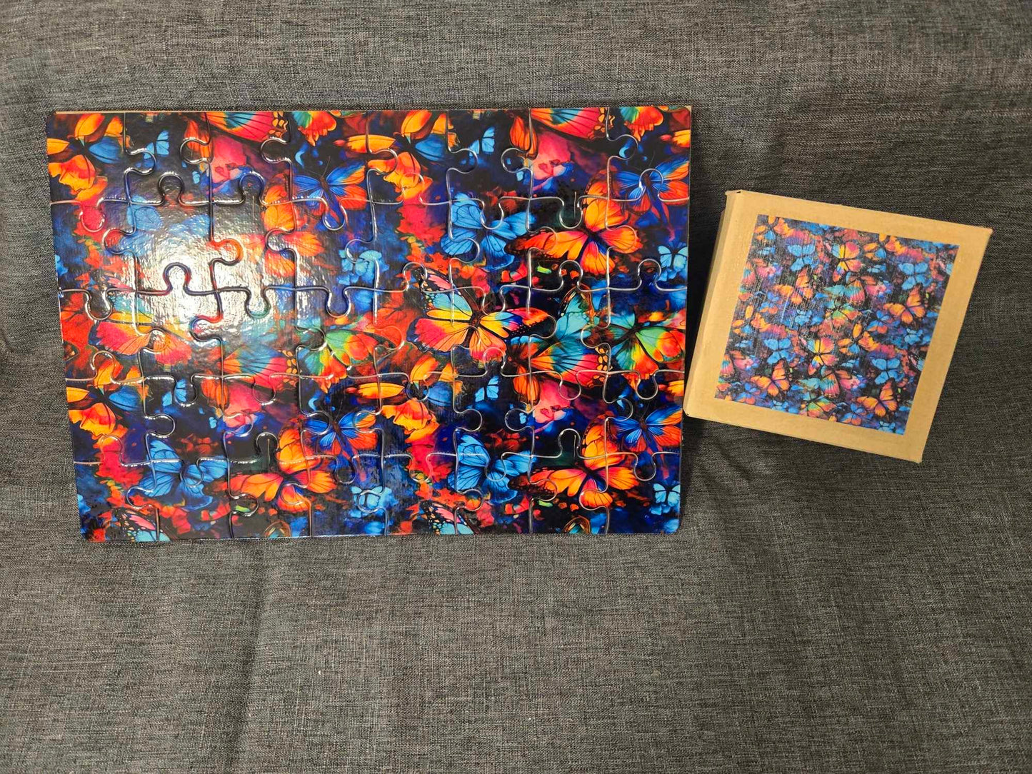 Puzzle