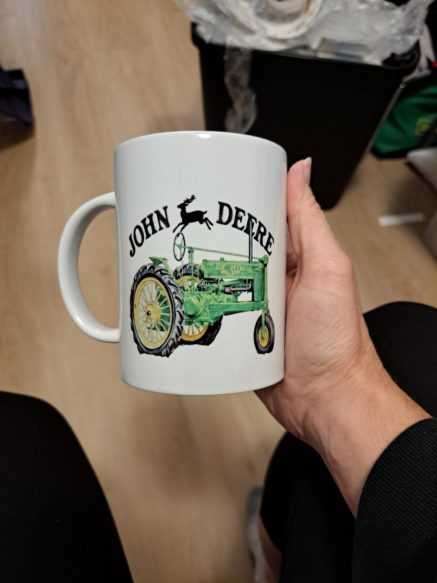 Mugs