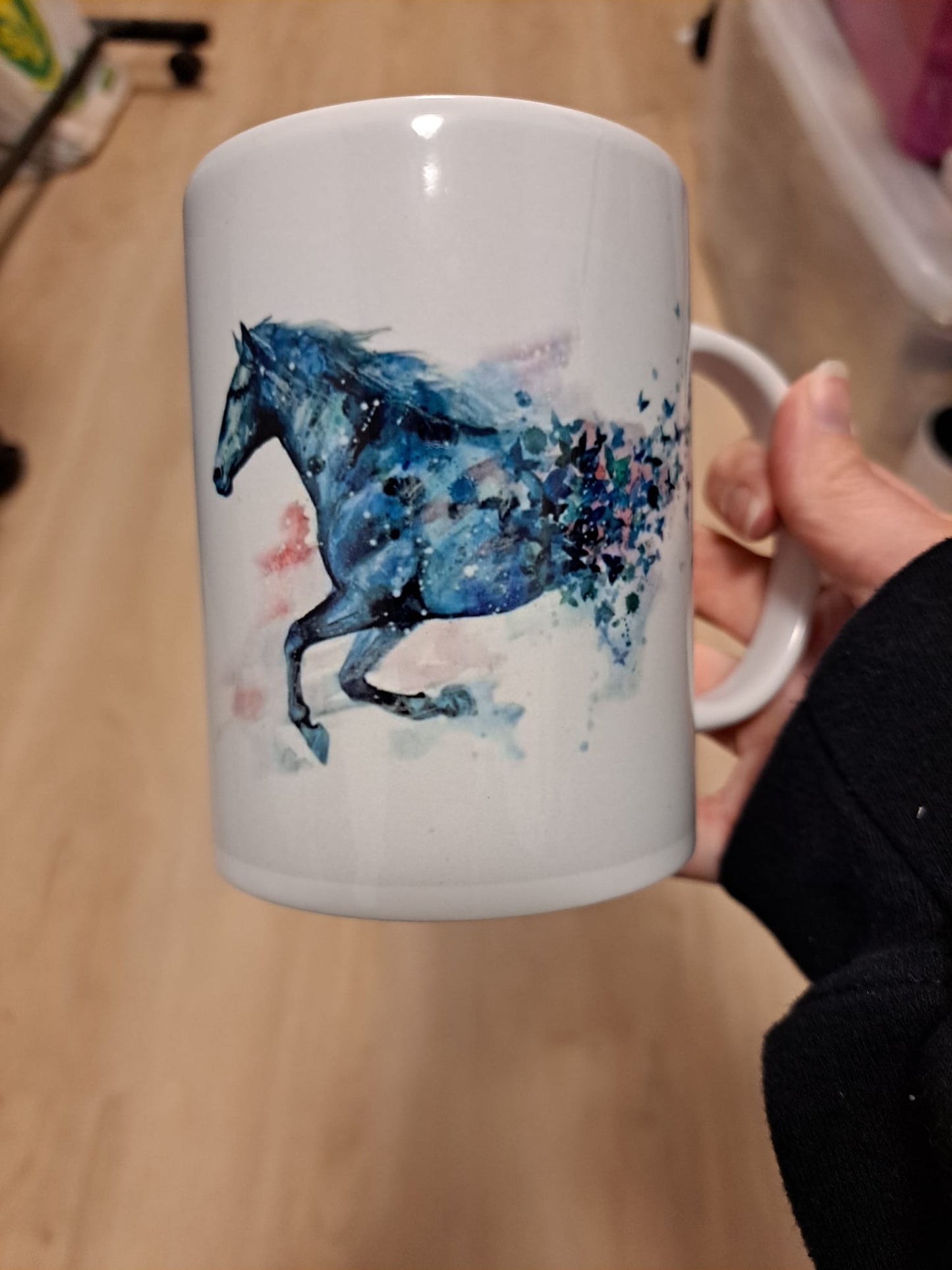 Mugs