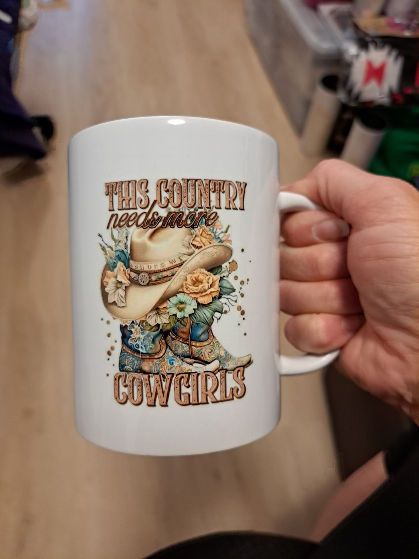 Mugs
