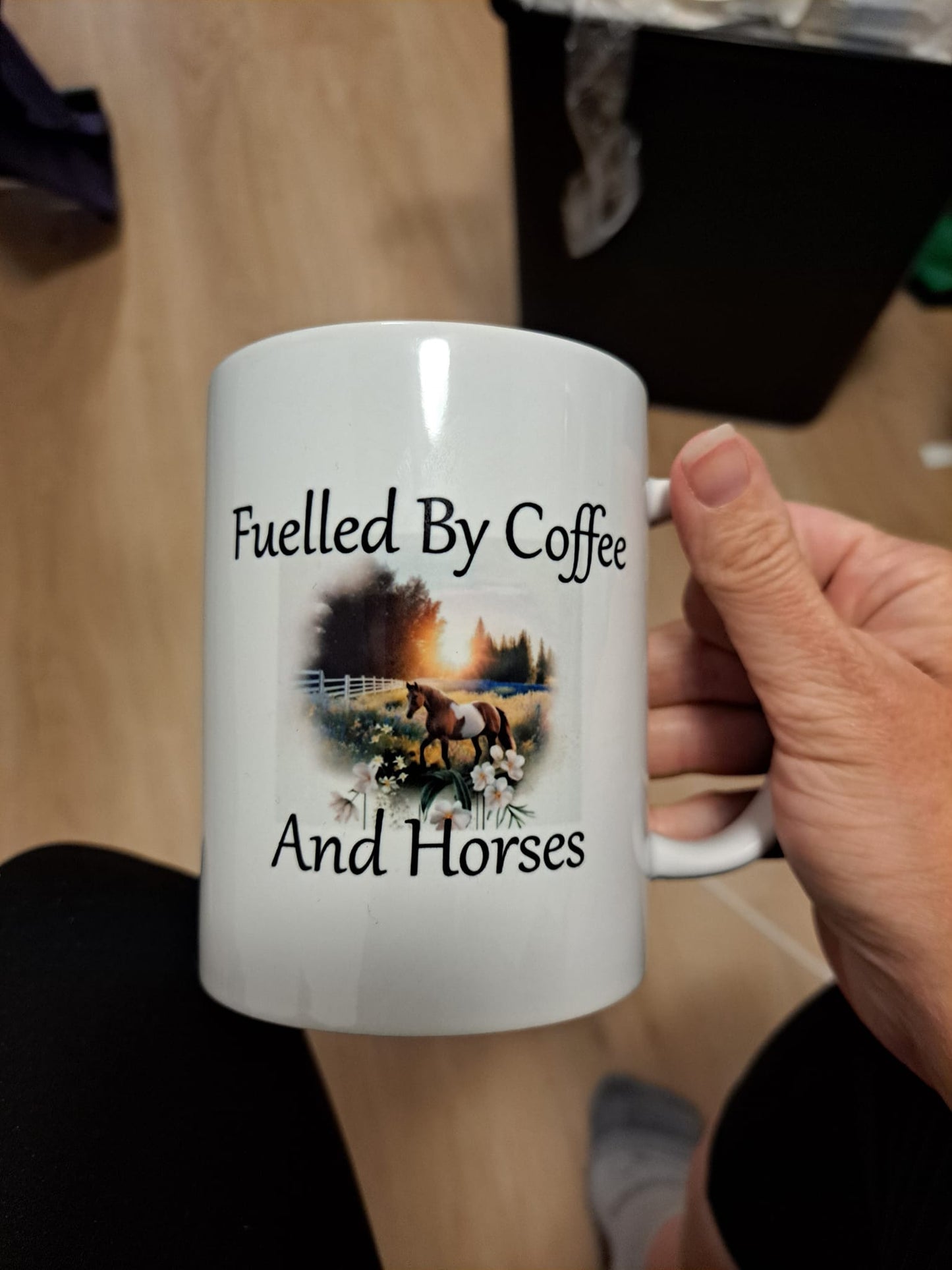 Mugs