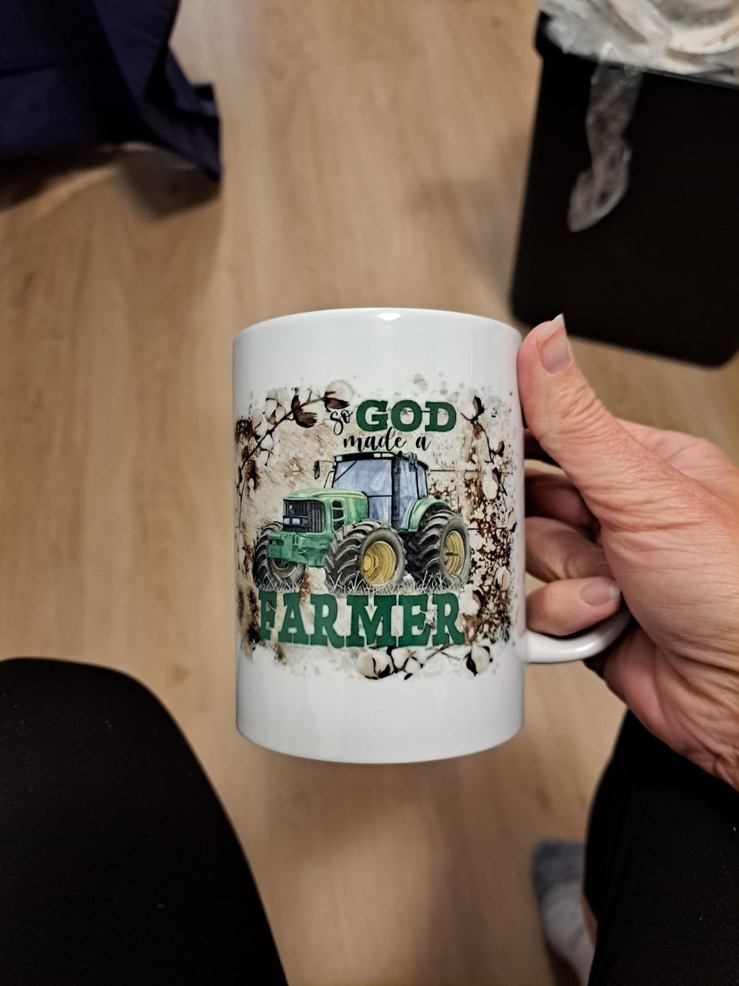 Mugs