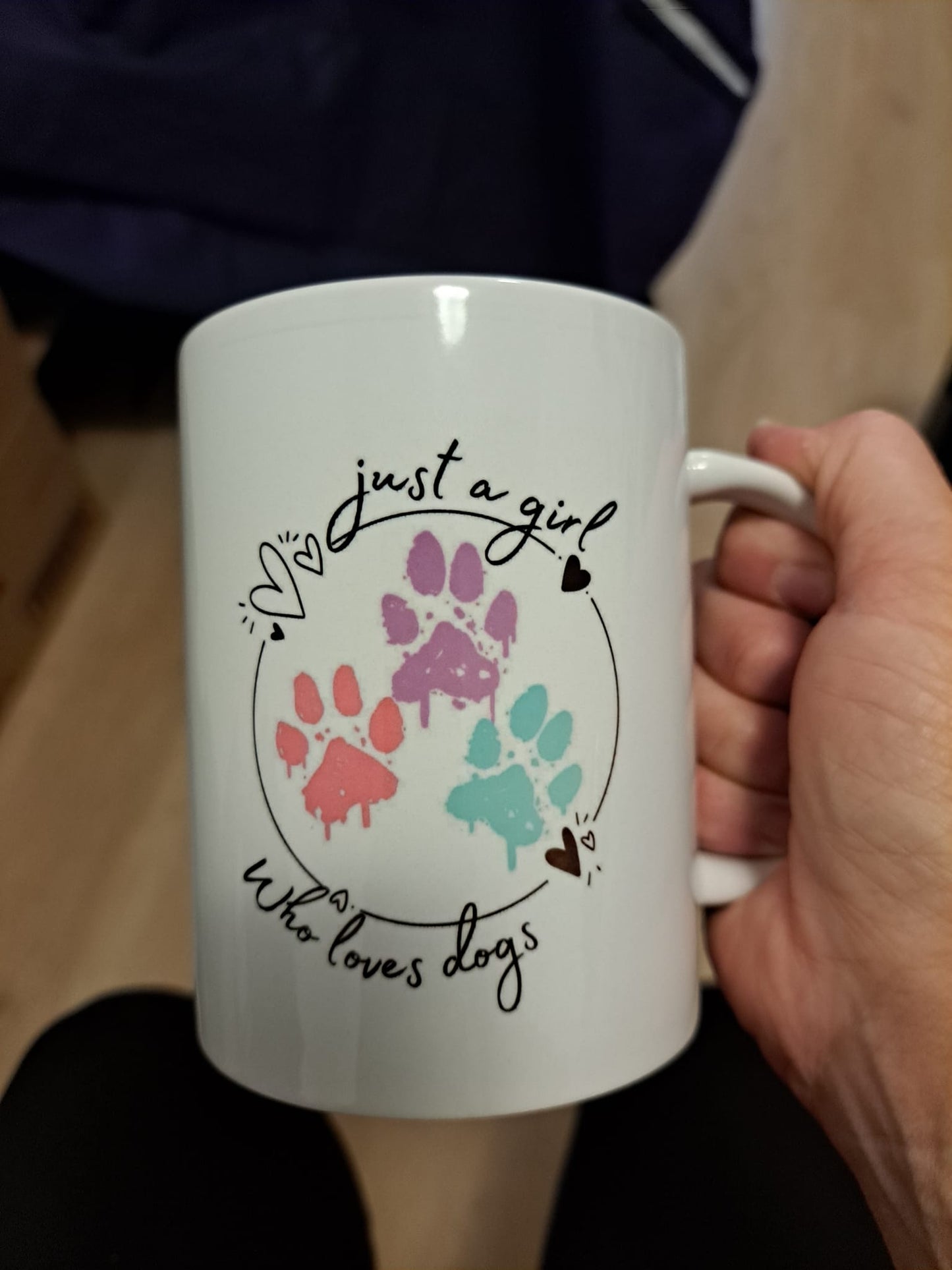 Mugs