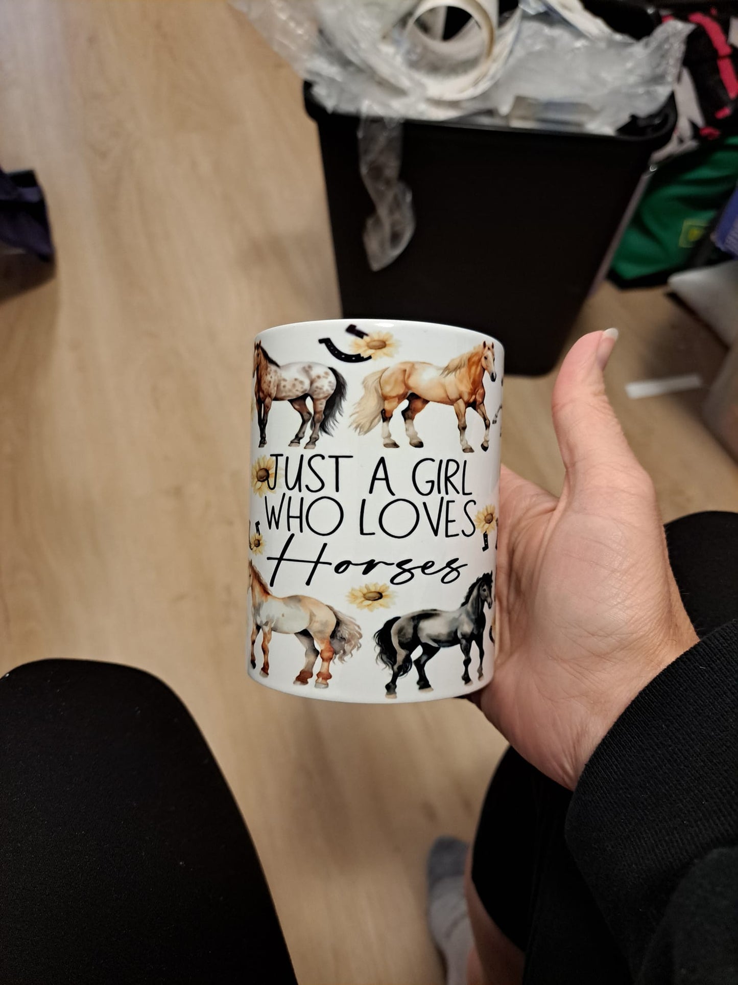 Mugs