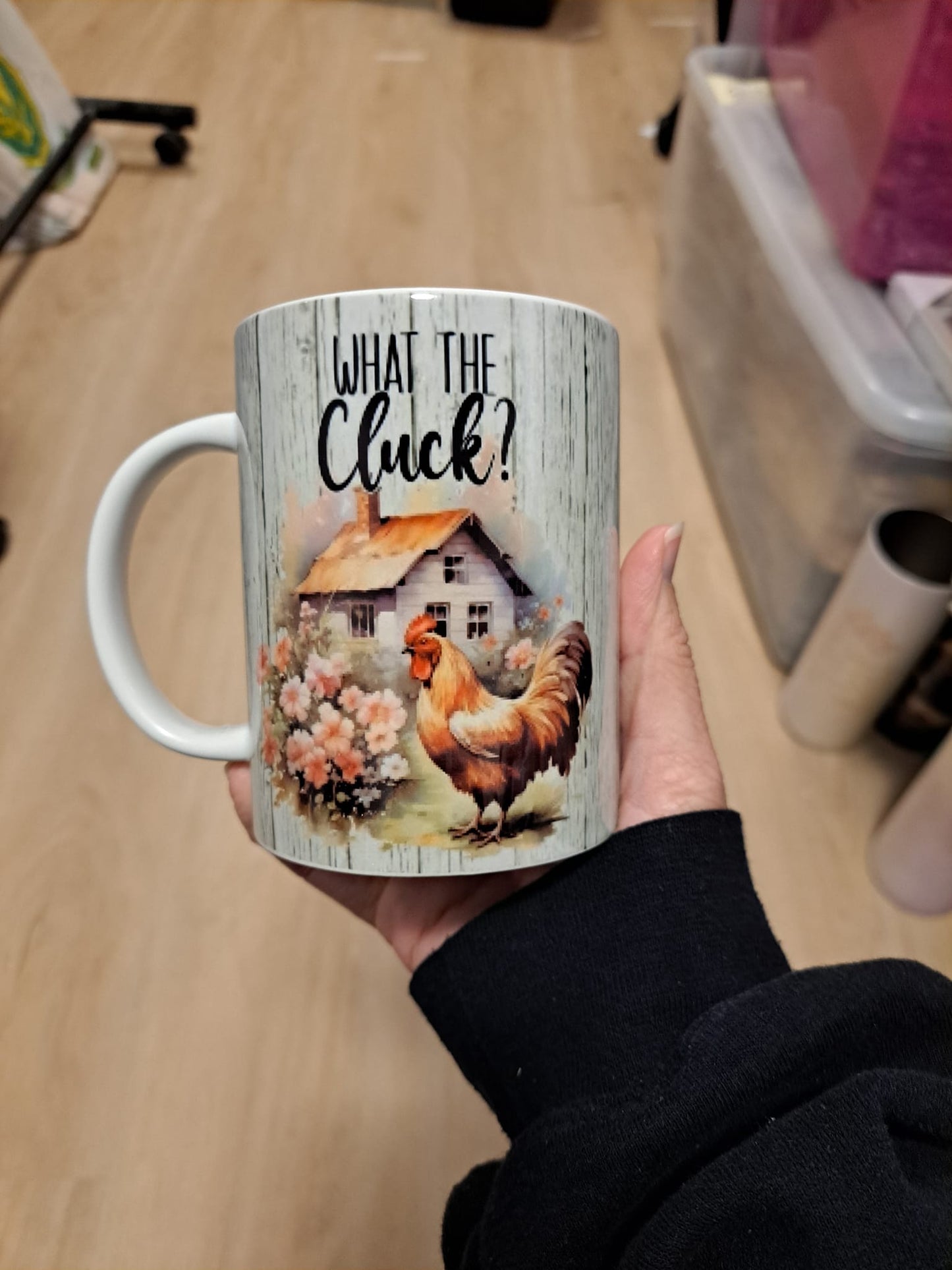 Mugs