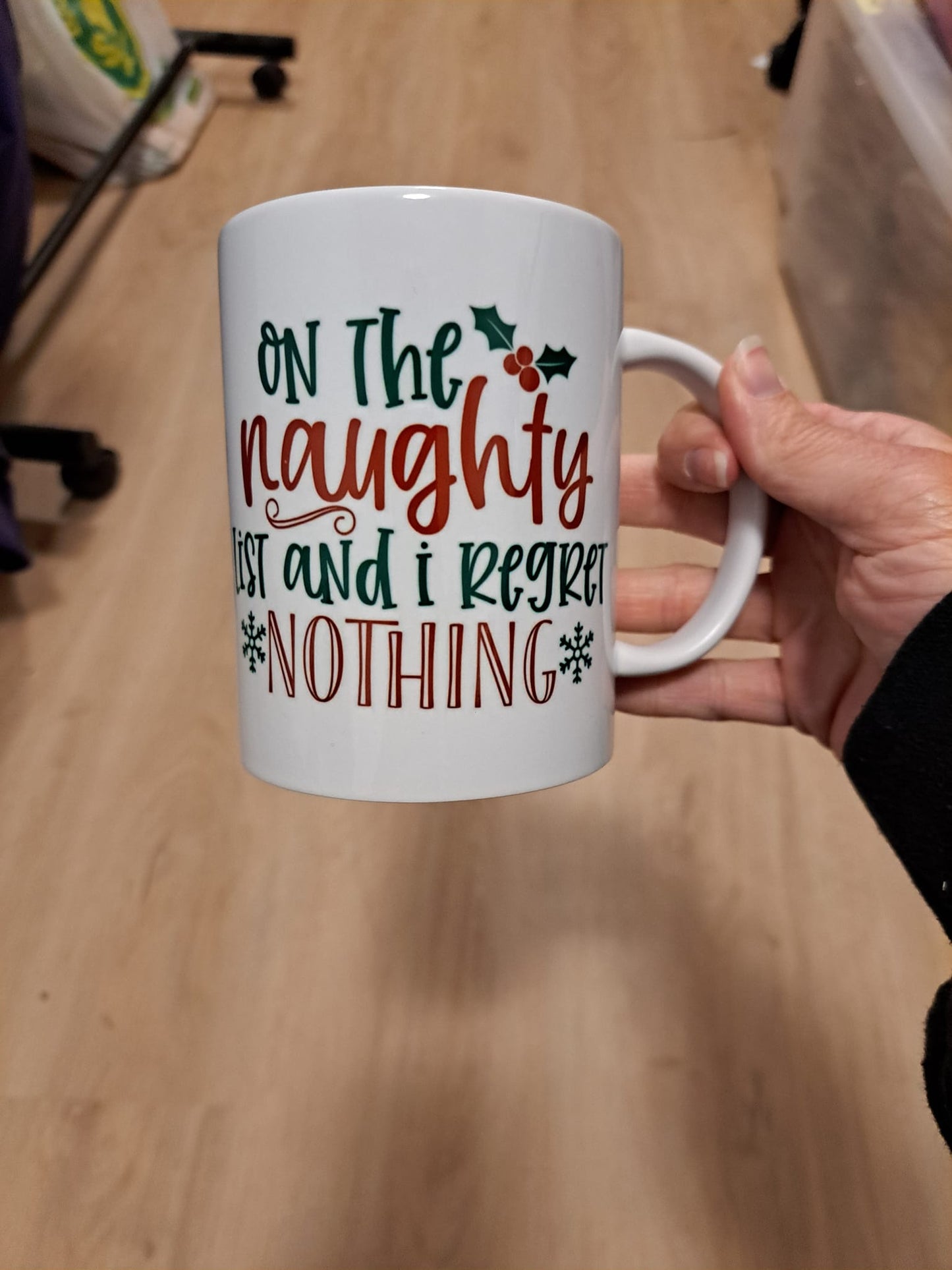 Mugs