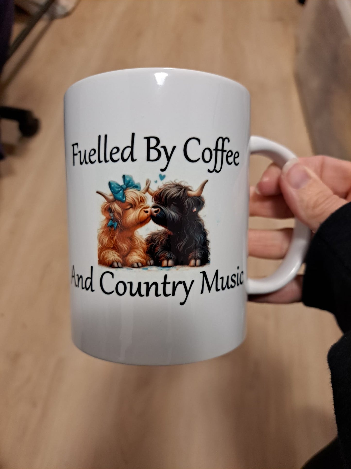 Mugs
