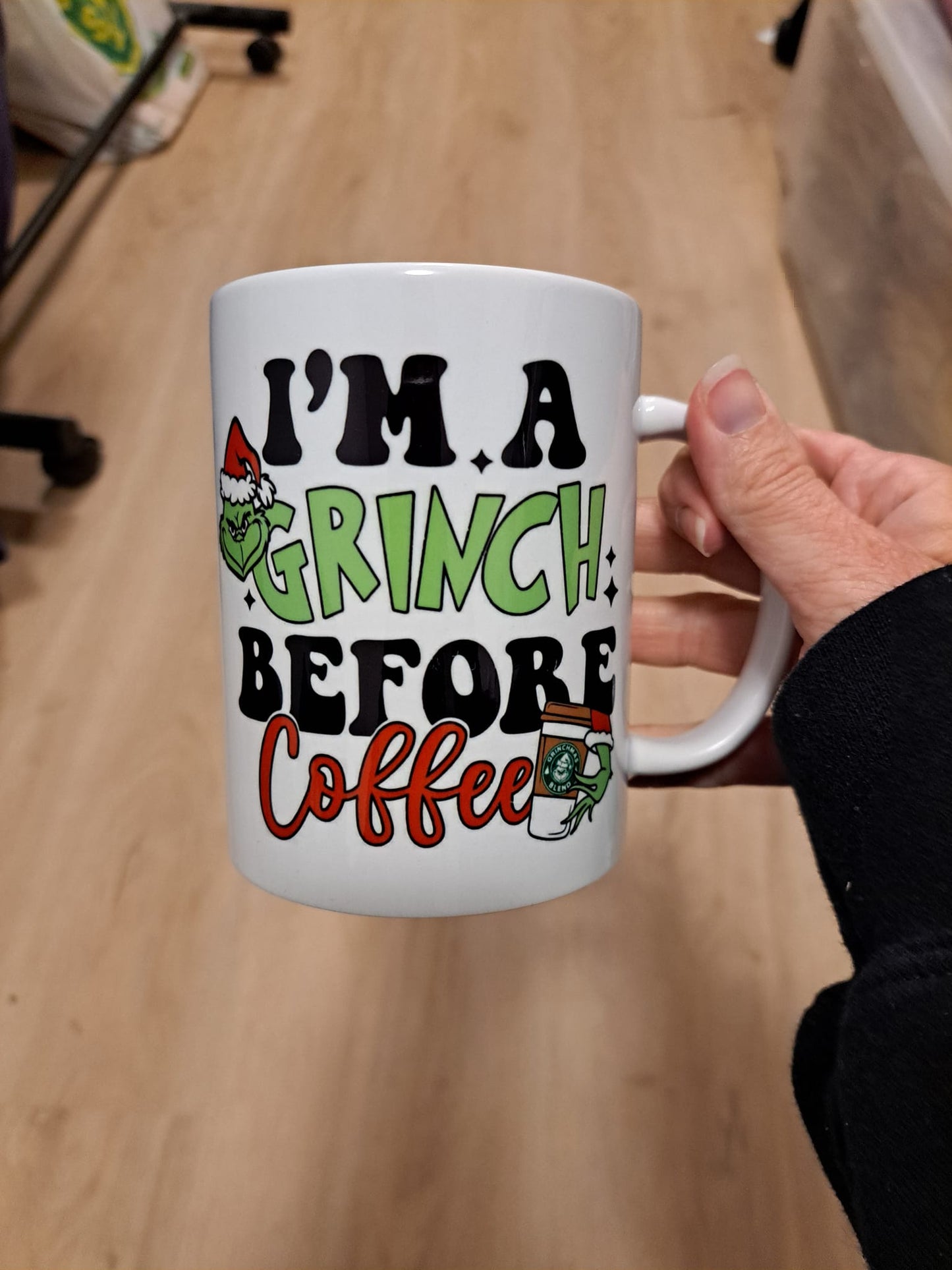 Mugs