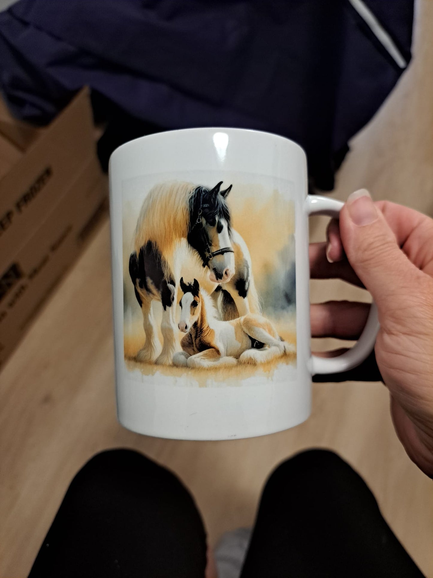 Mugs