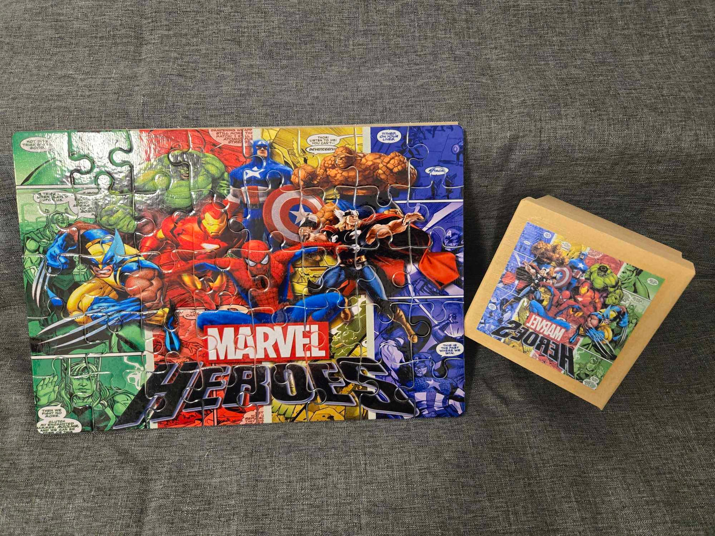 Puzzle