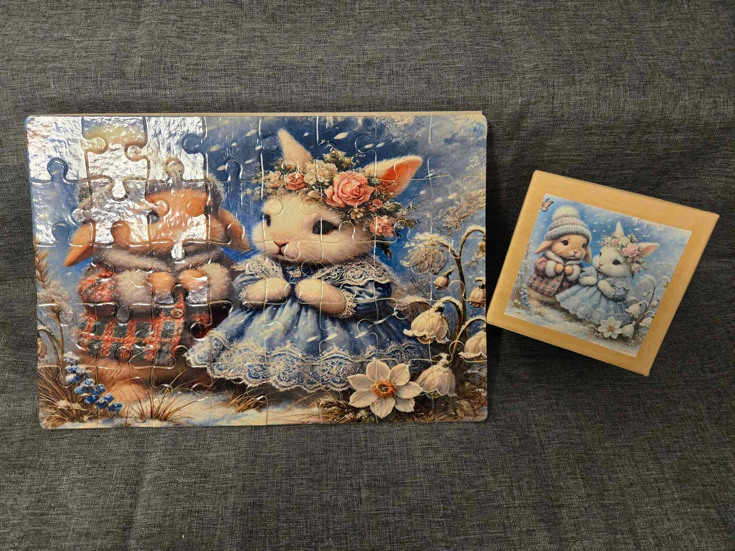 Puzzle