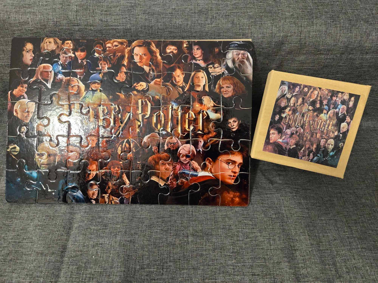 Puzzle