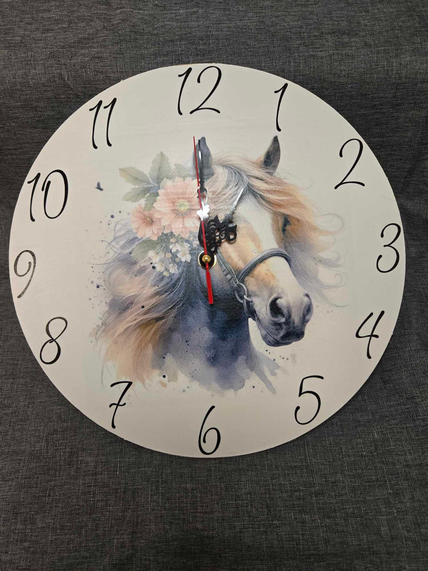 Clocks