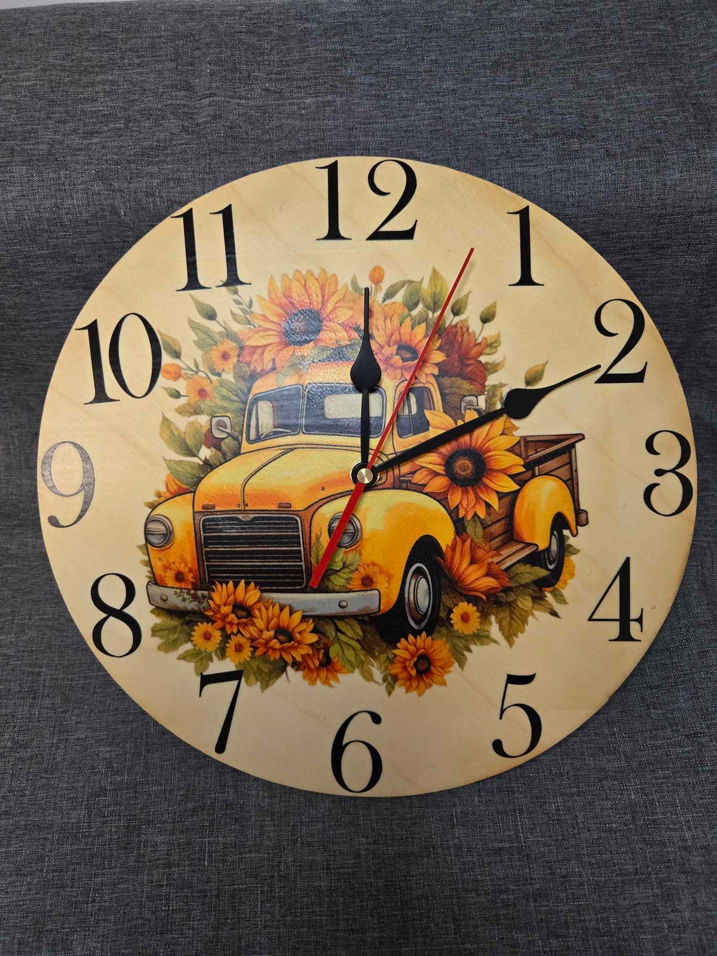 Clocks