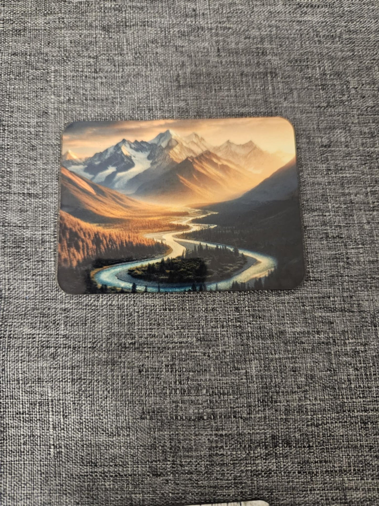 Magnets