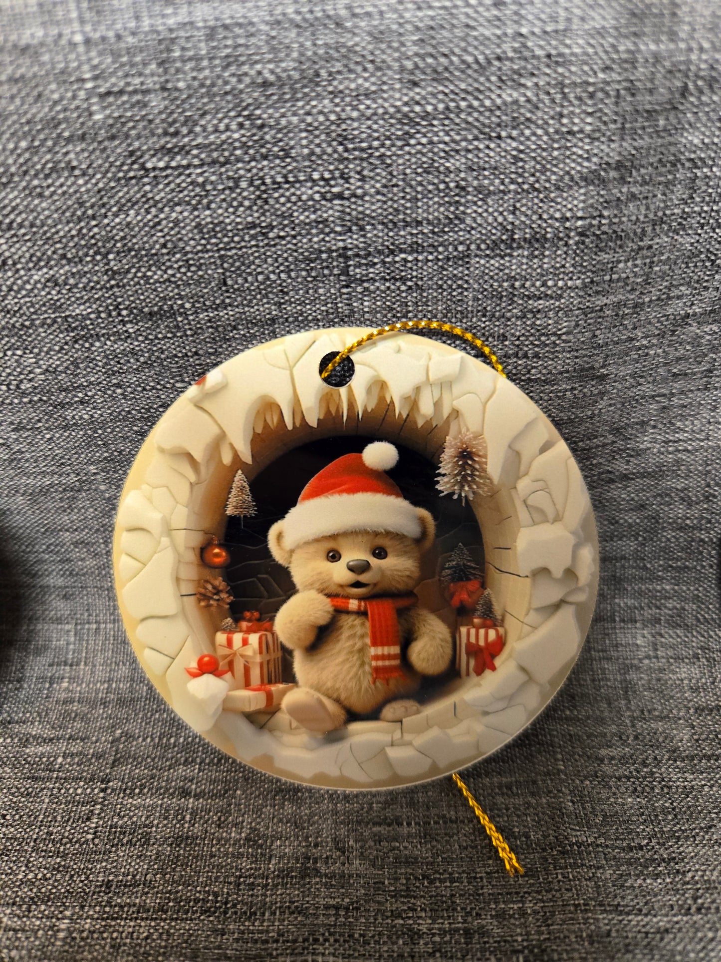 Ornaments