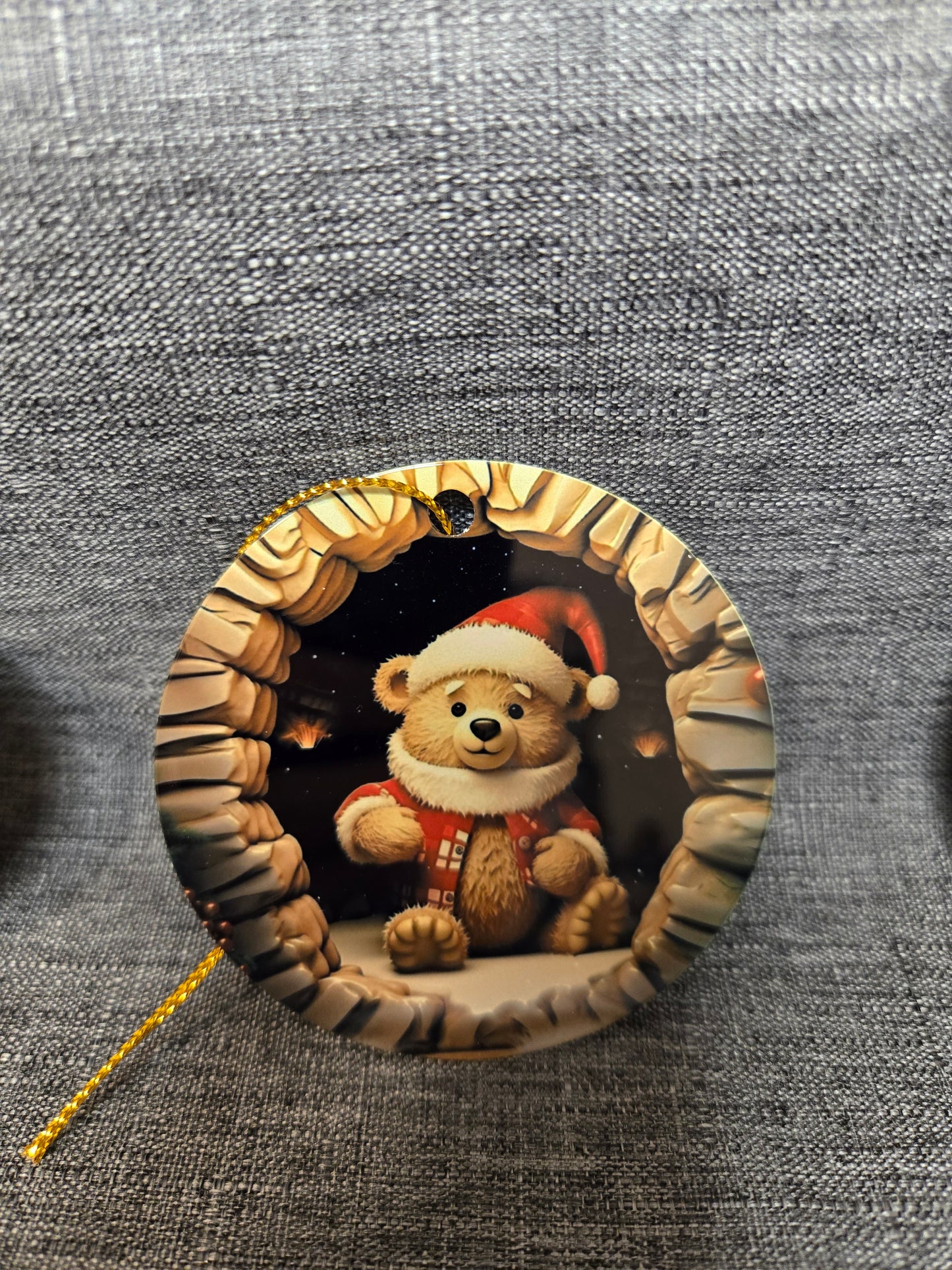 Ornaments