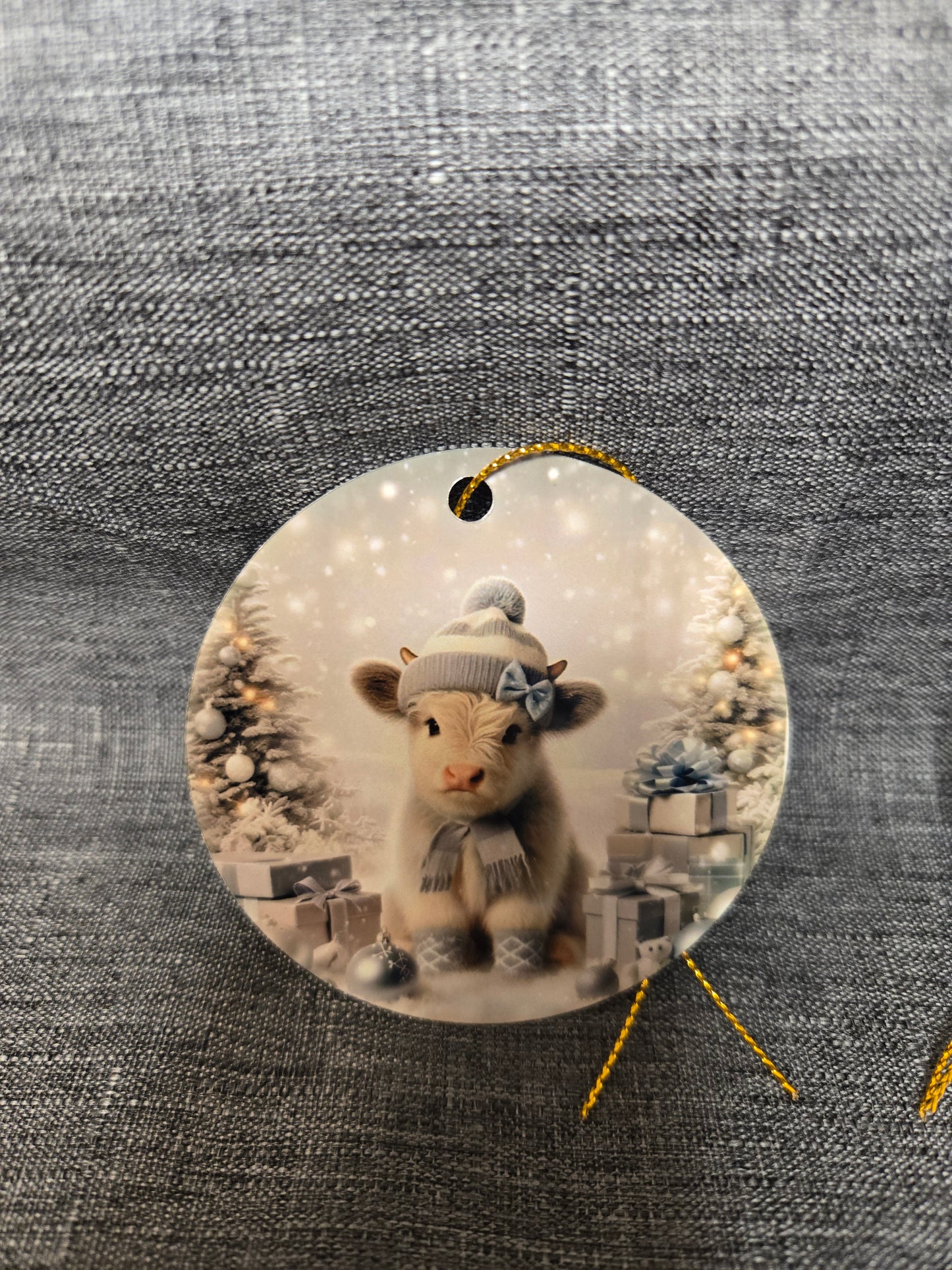 Ornaments