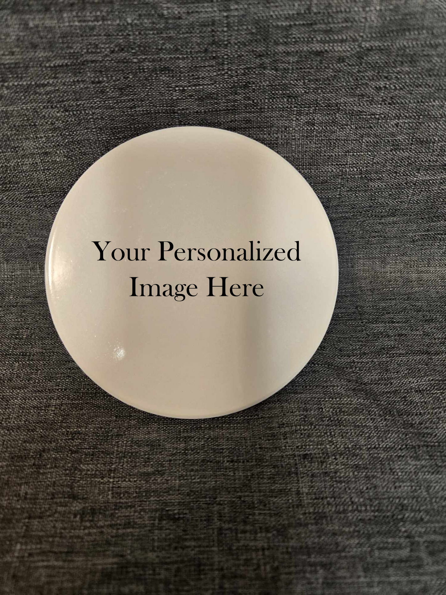 Ceramic Coasters