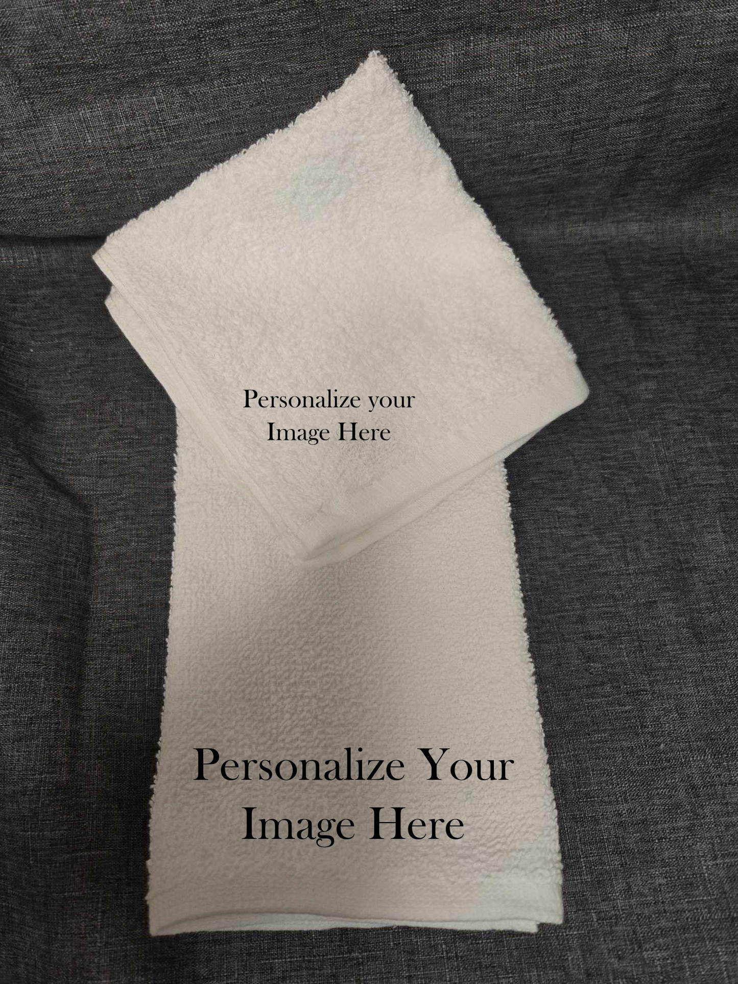 Cotton Towel Set