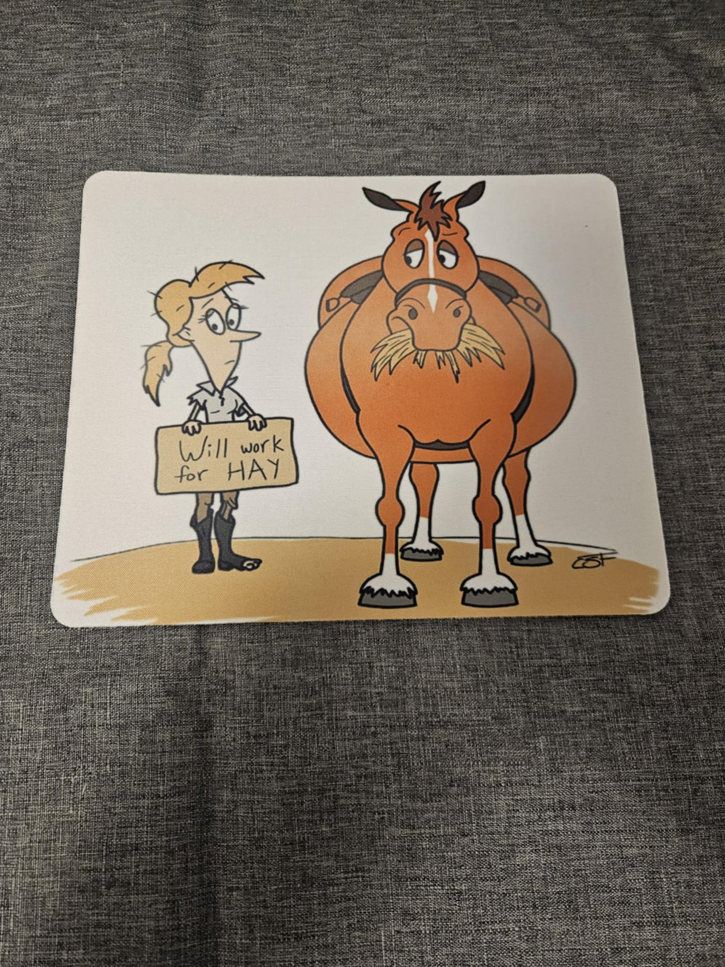 Mouse Pads