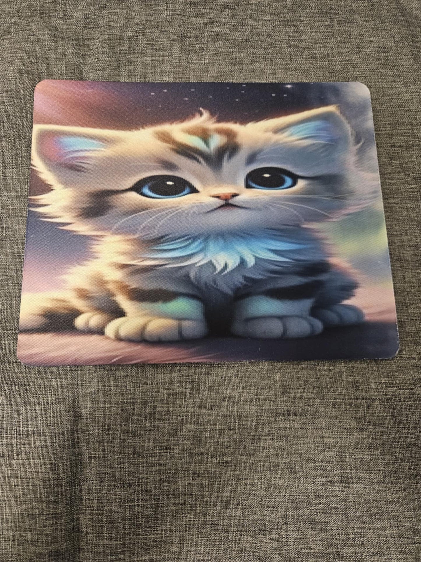 Mouse Pads