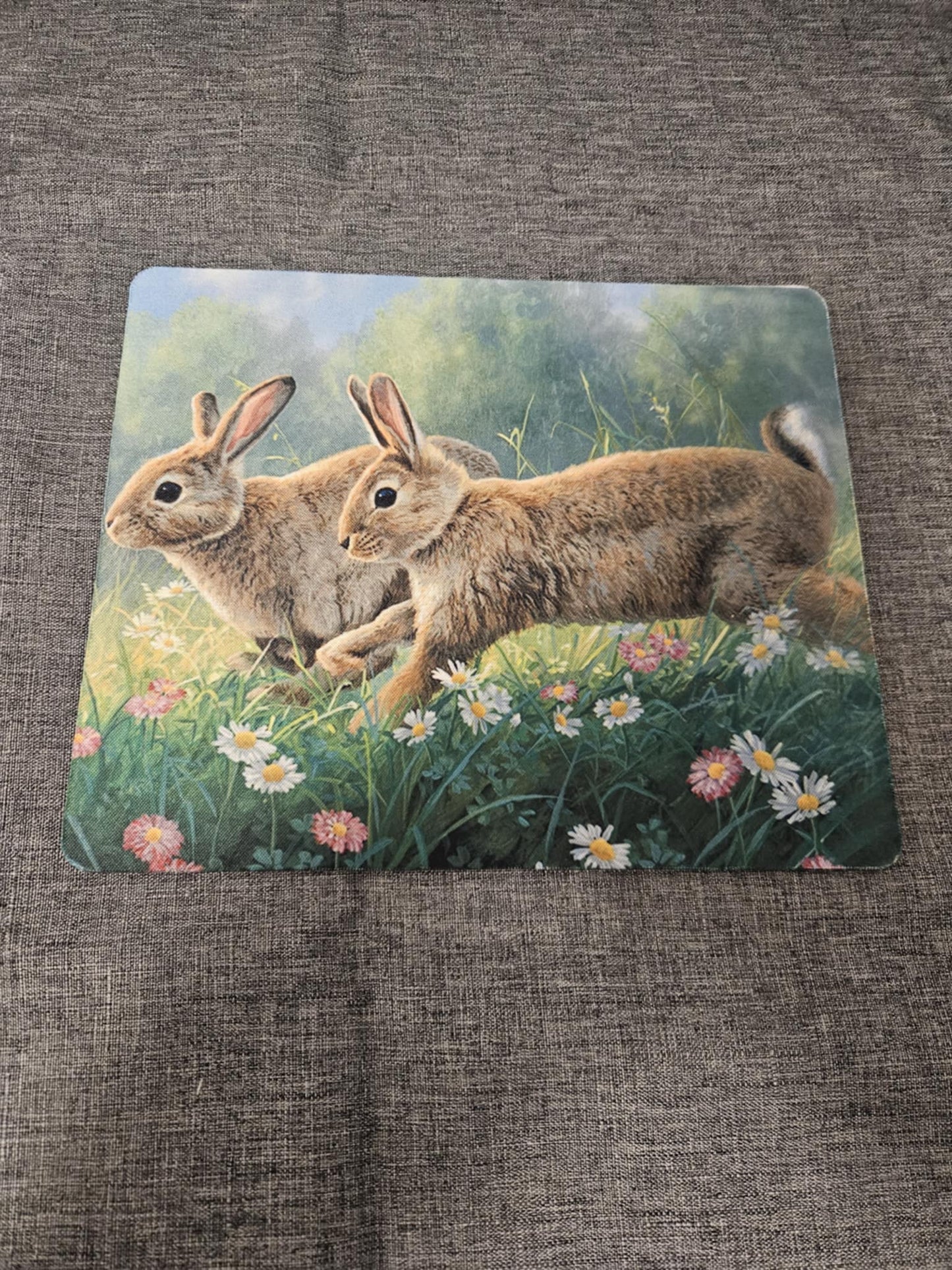Mouse Pads