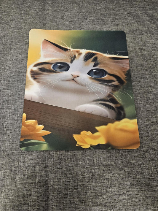 Mouse Pads