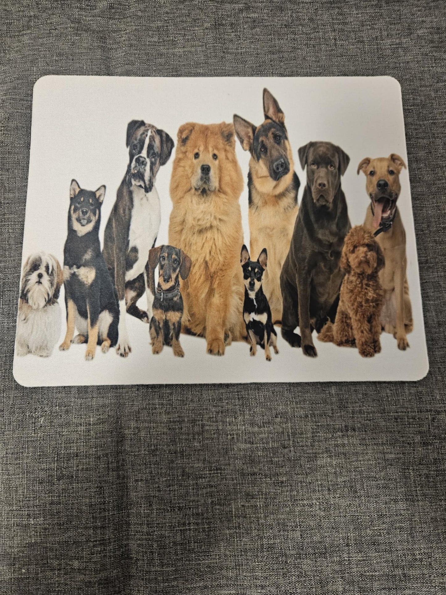 Mouse Pads