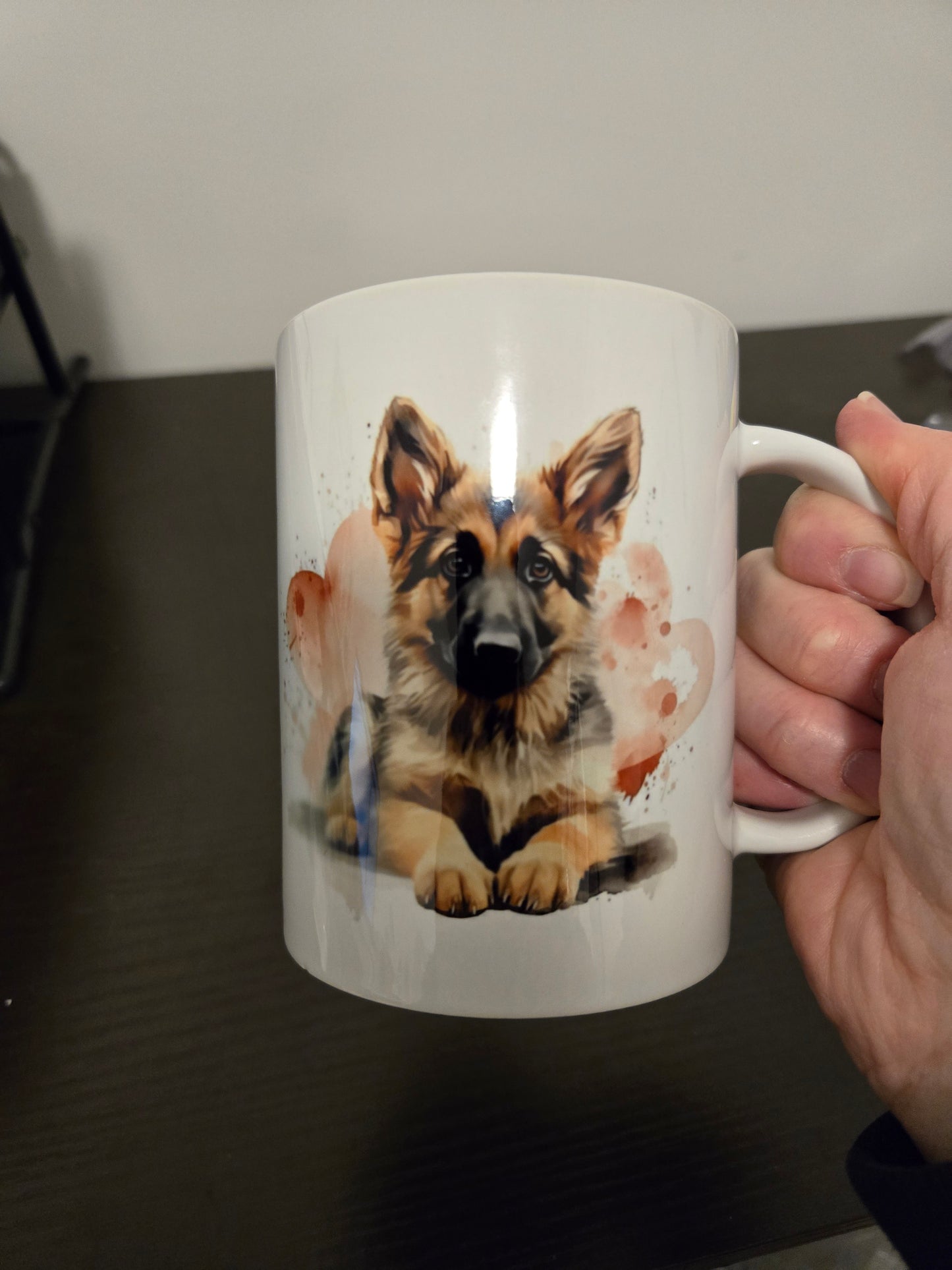 Mugs