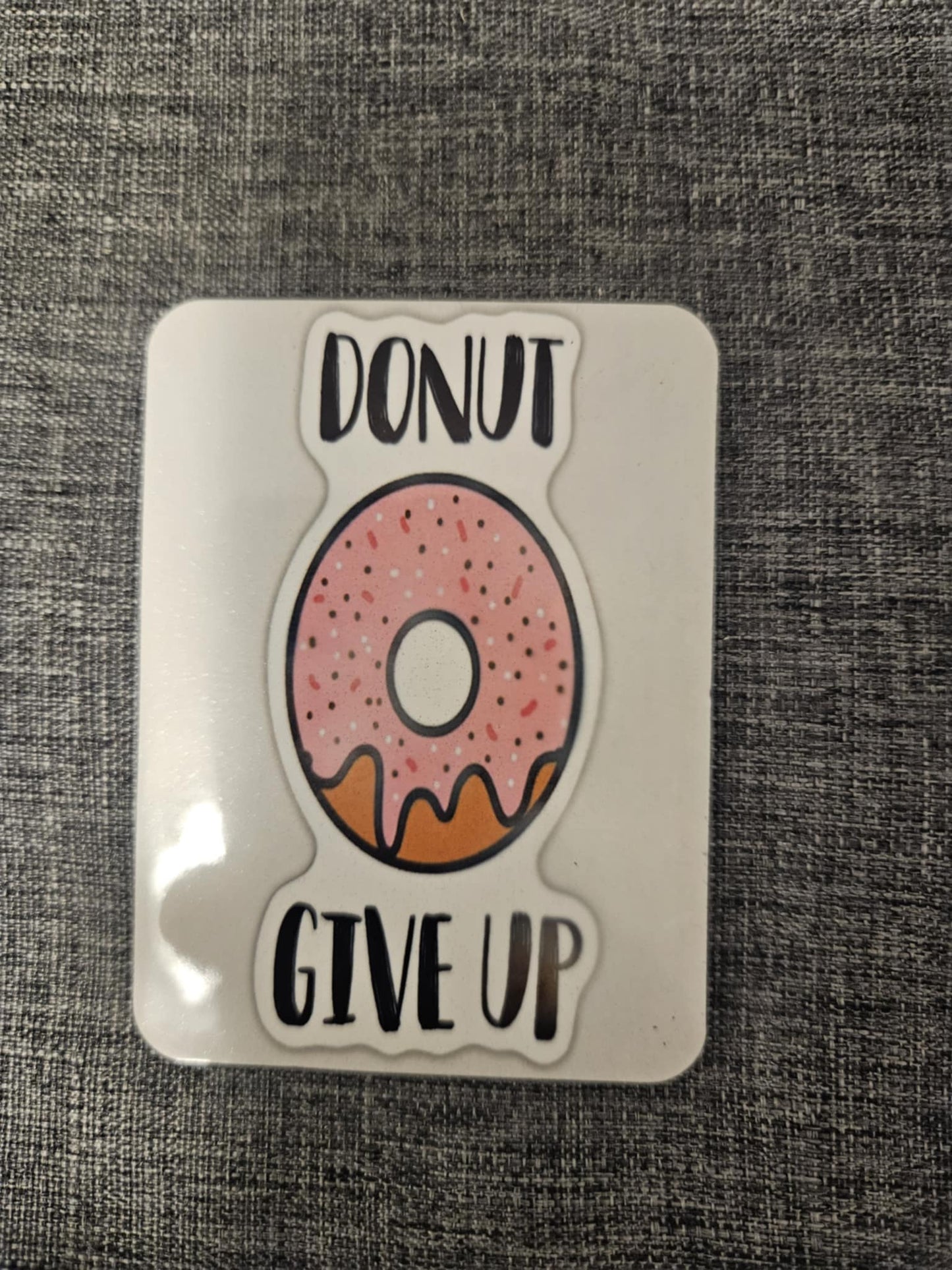 Magnets
