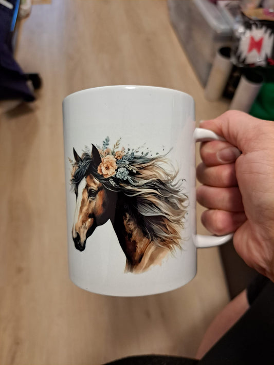 Mugs
