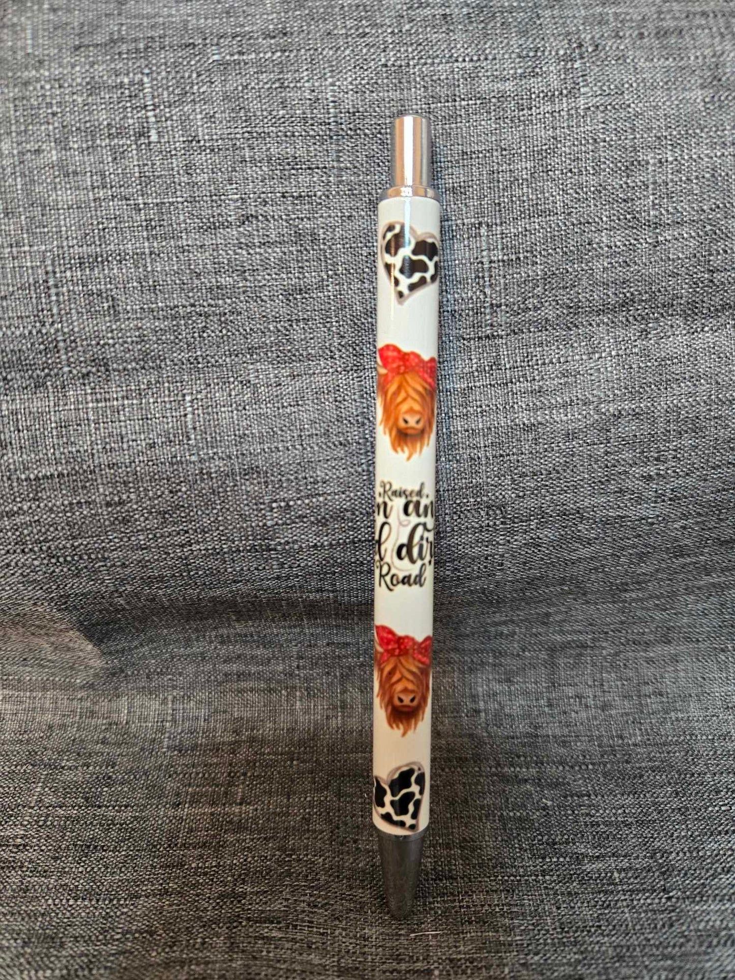Pens