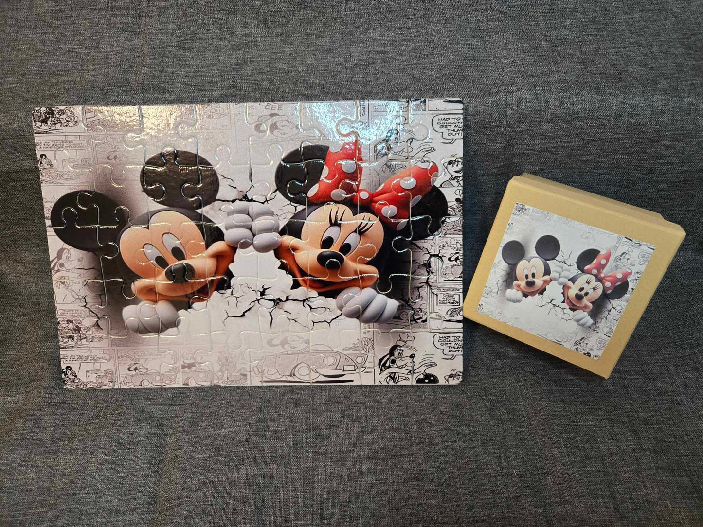 Puzzle