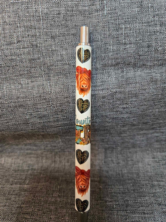 Pens