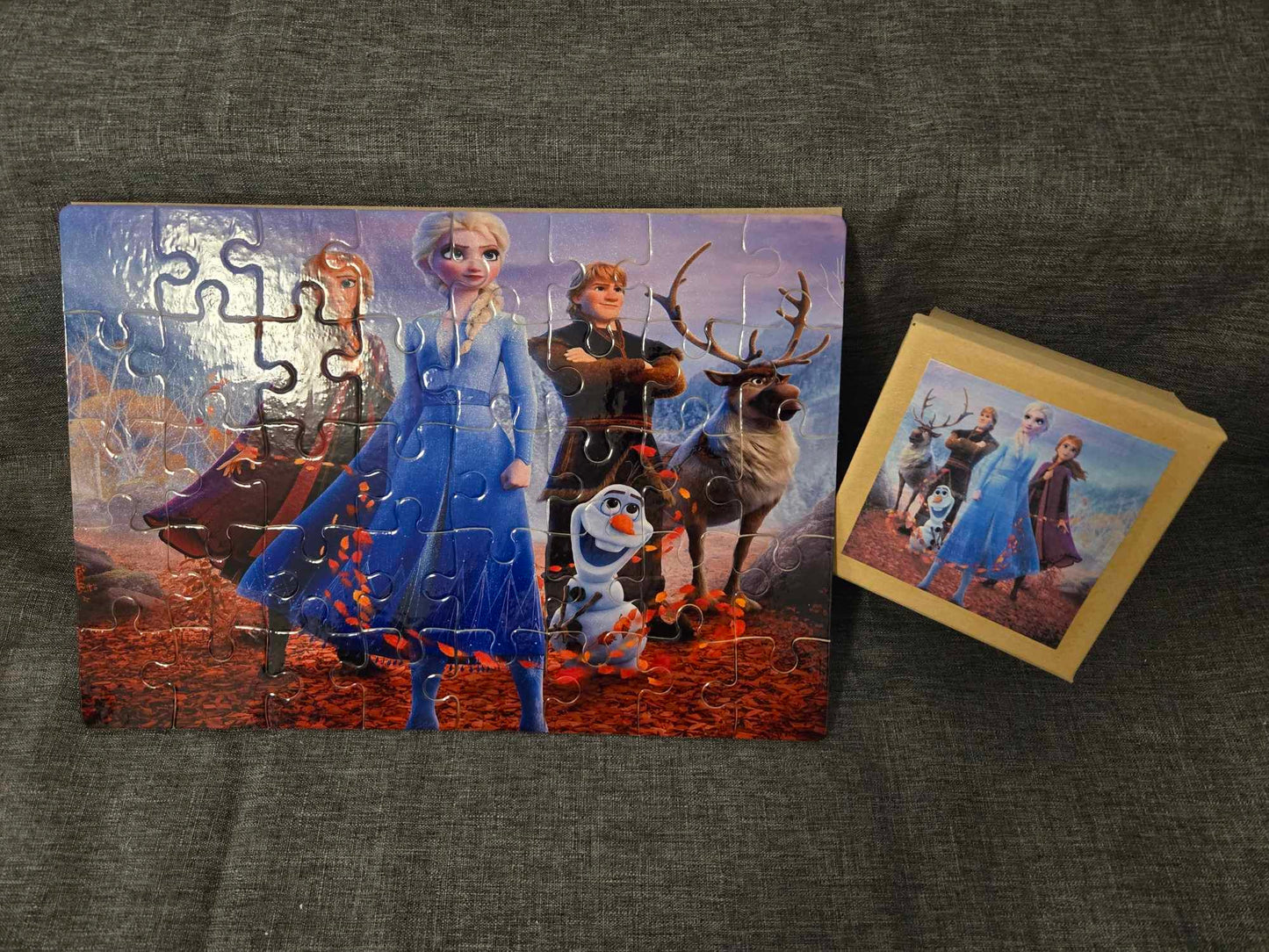 Puzzle