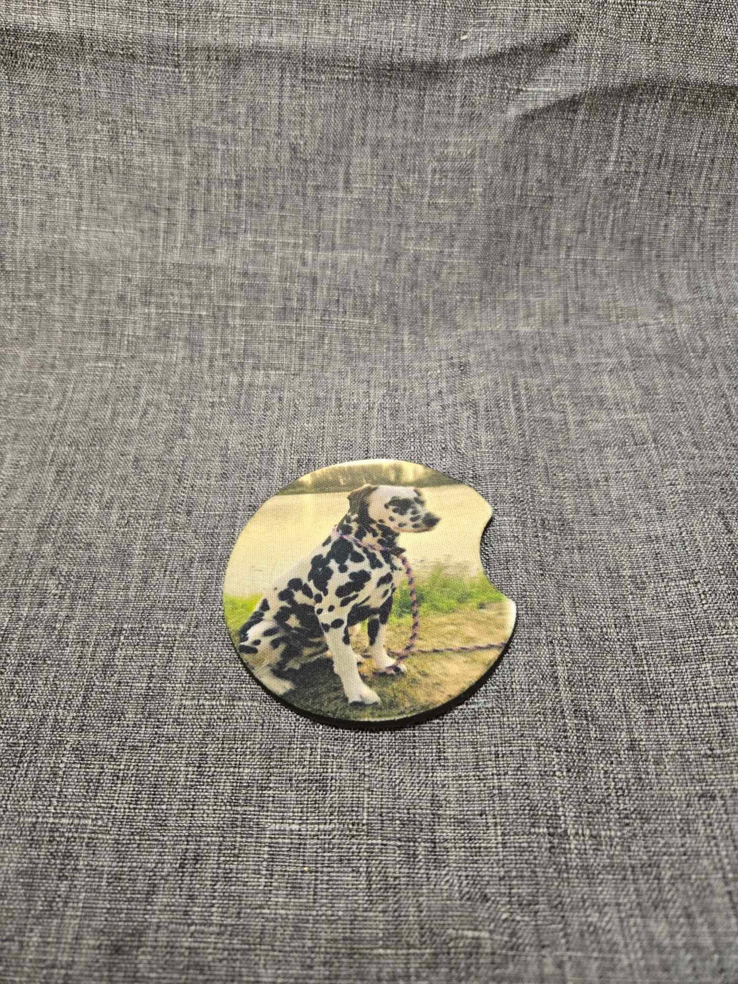 Soft Coasters