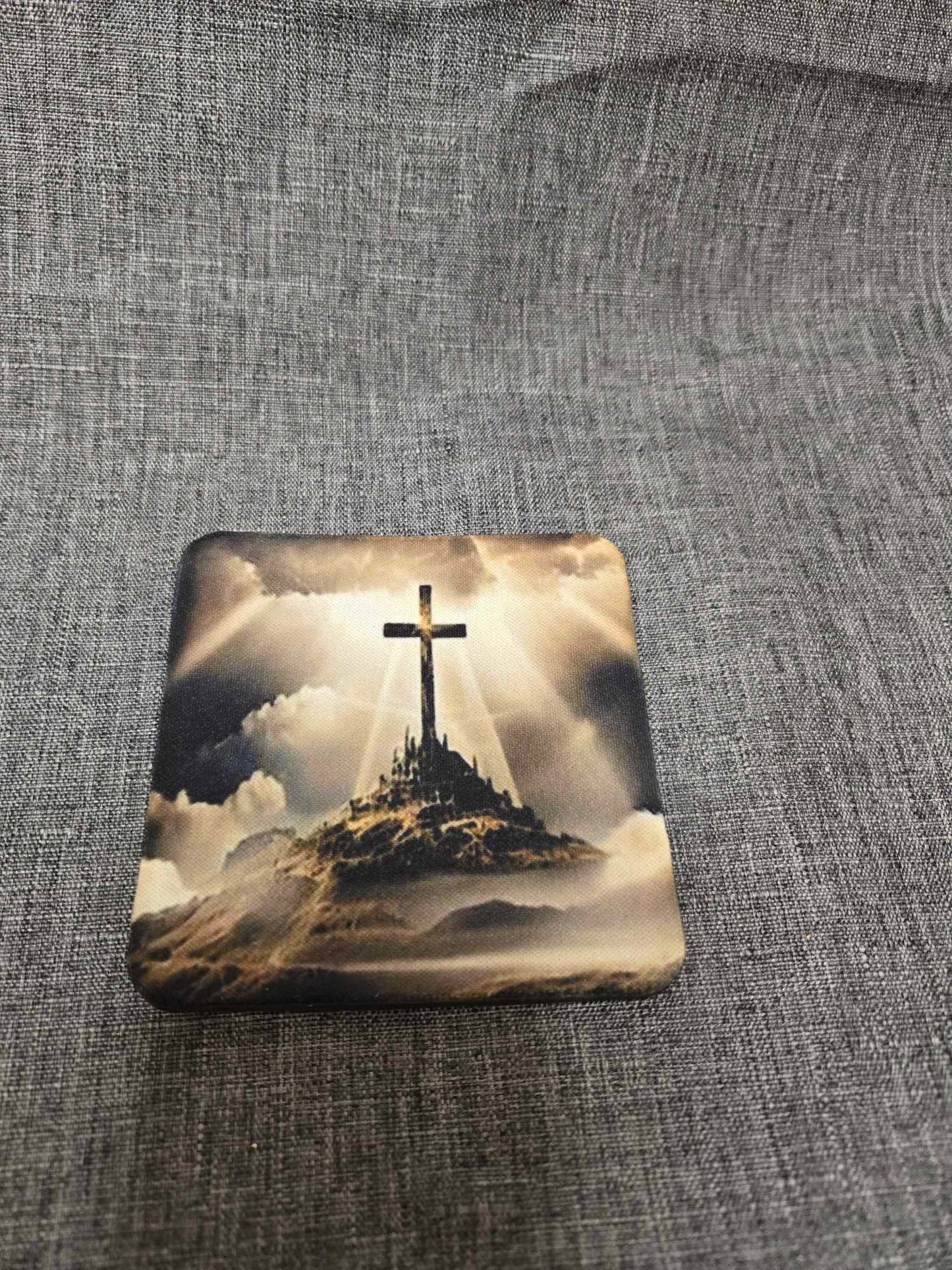 Soft Coasters