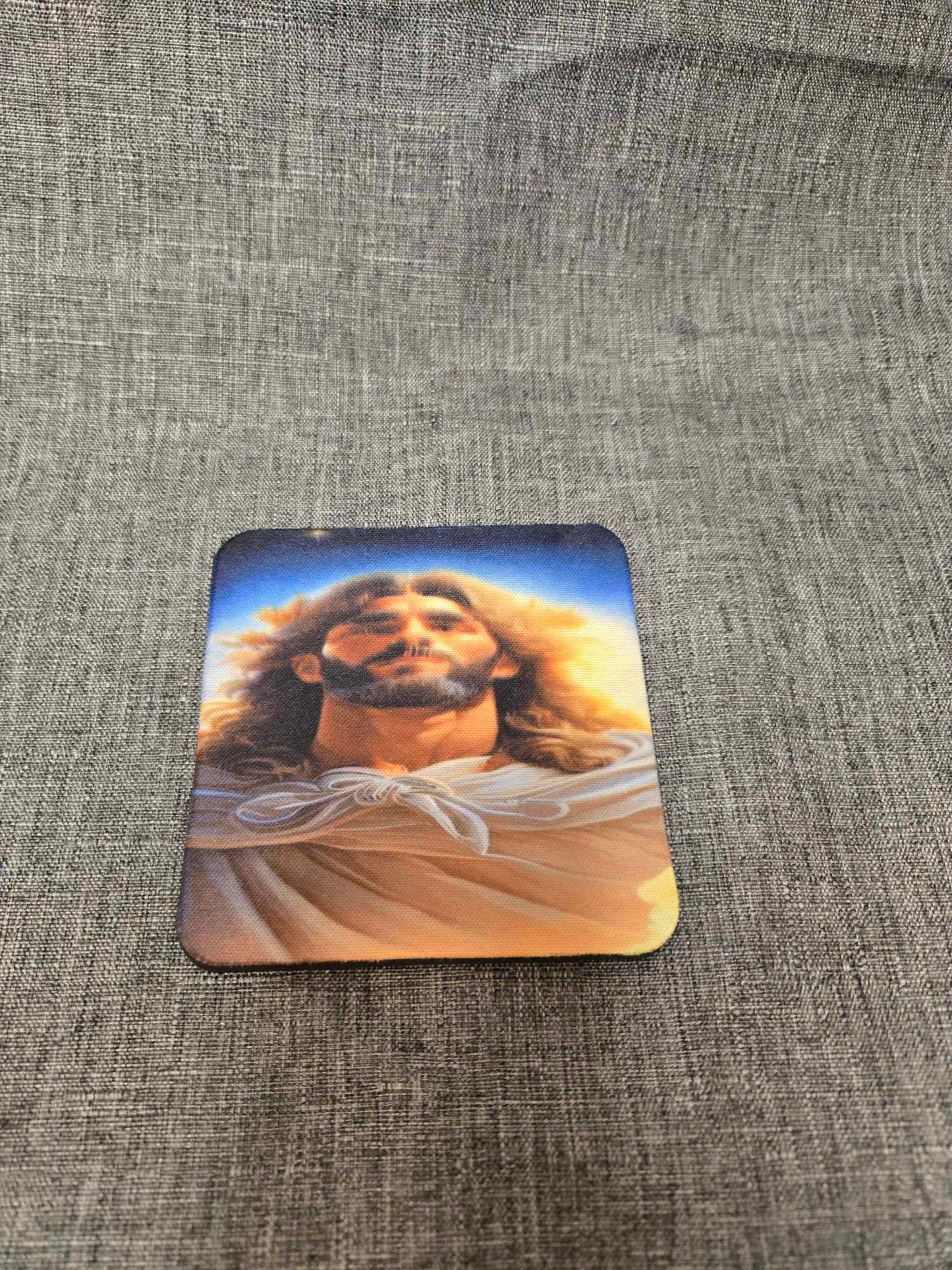 Soft Coasters