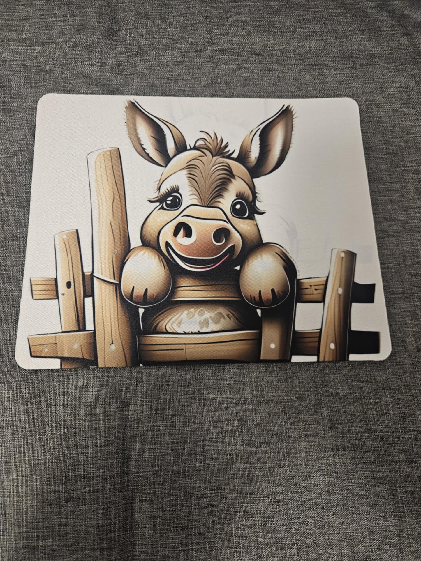 Mouse Pads