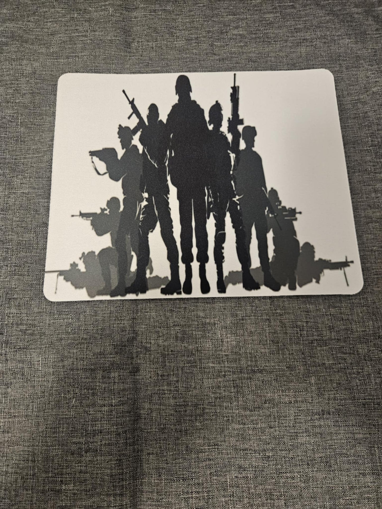 Mouse Pads