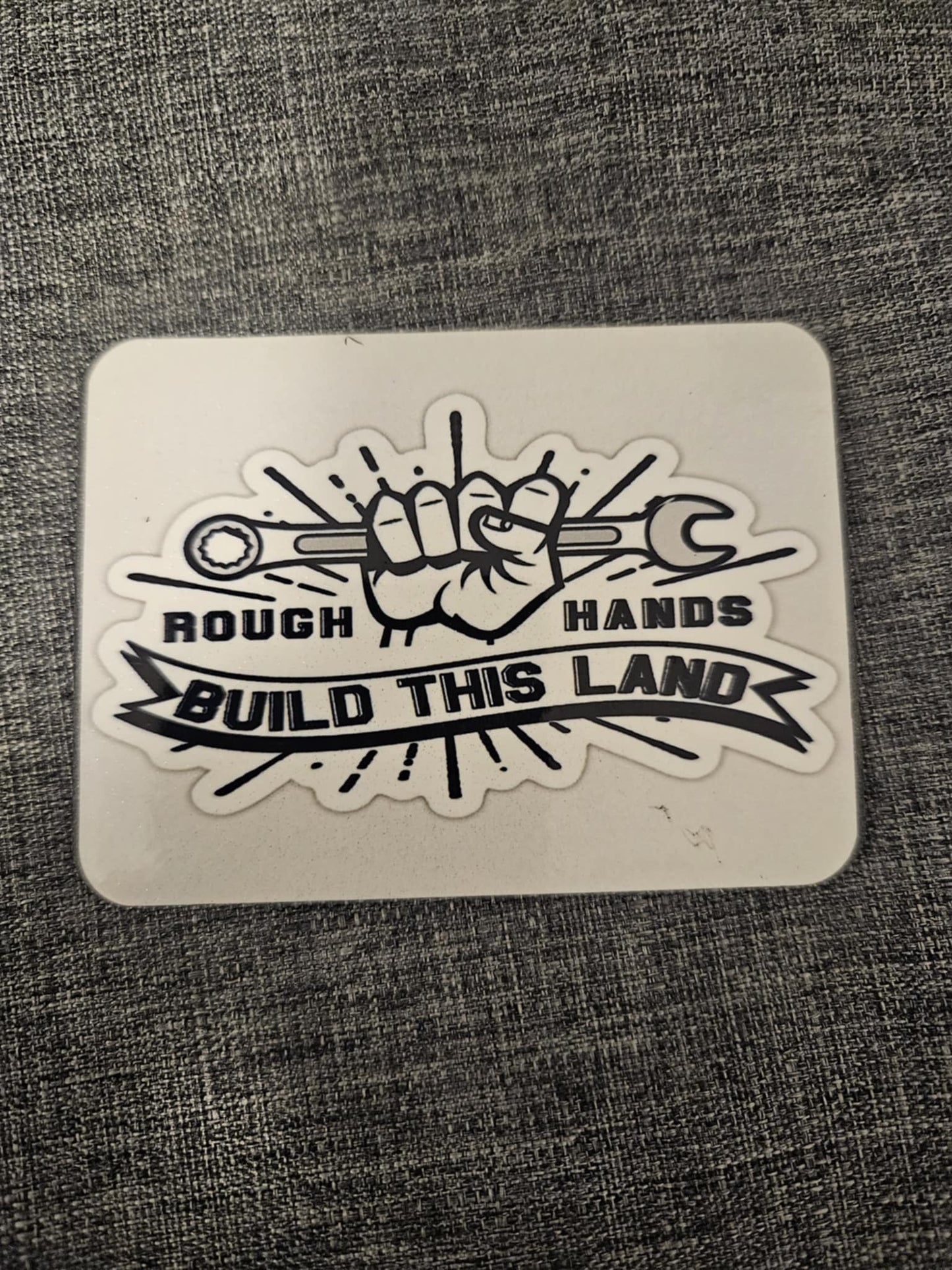 Magnets