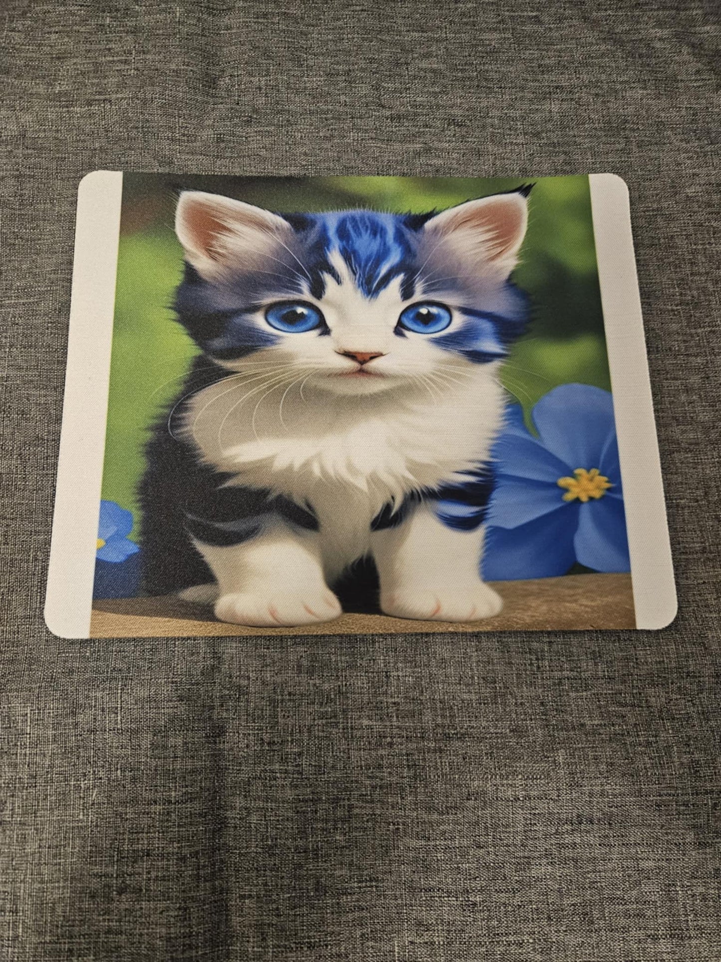 Mouse Pads