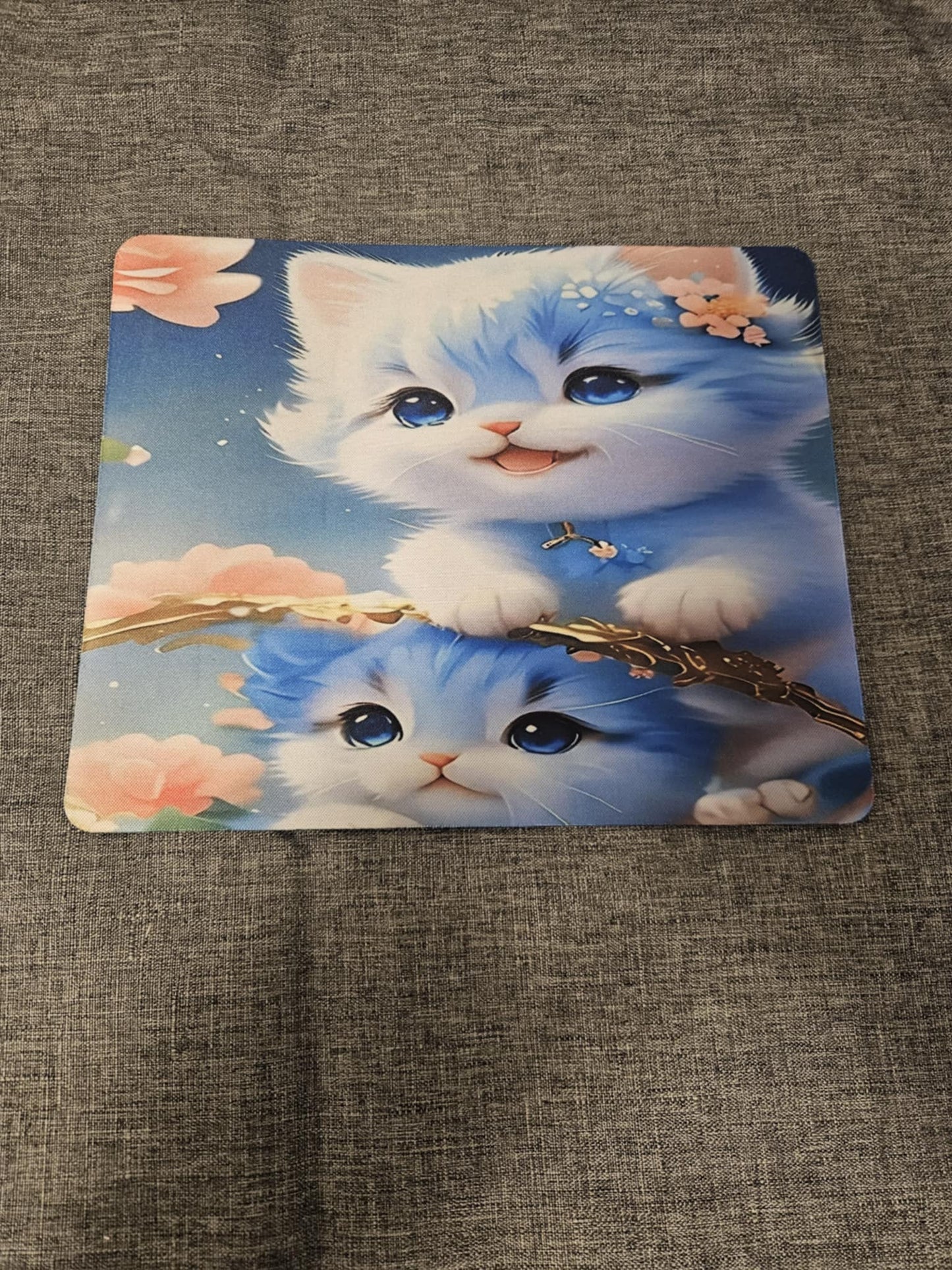Mouse Pads